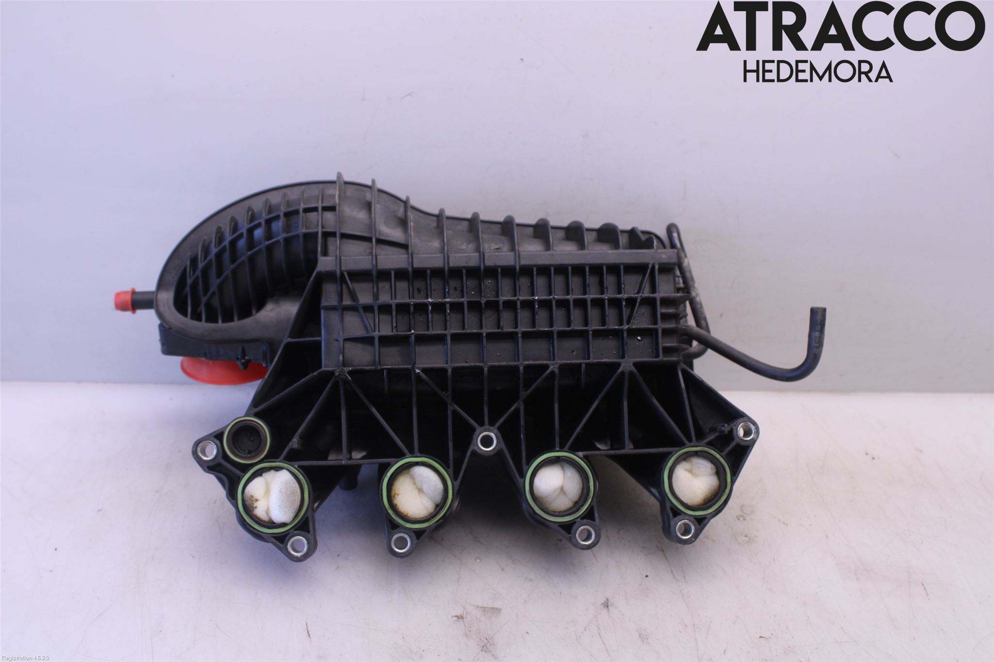 Skoda FABIA 07-14 Innsugningsmanifold
