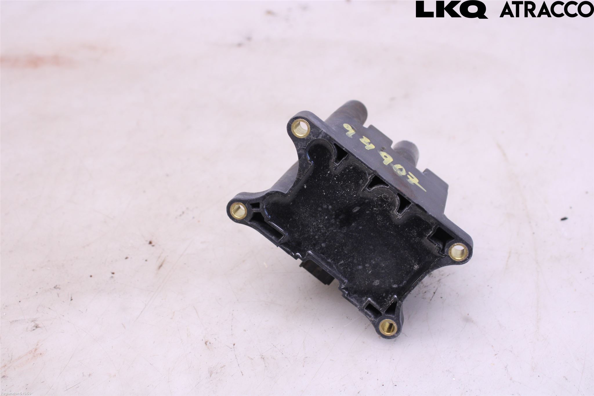 Ford FIESTA 13-17 Coil