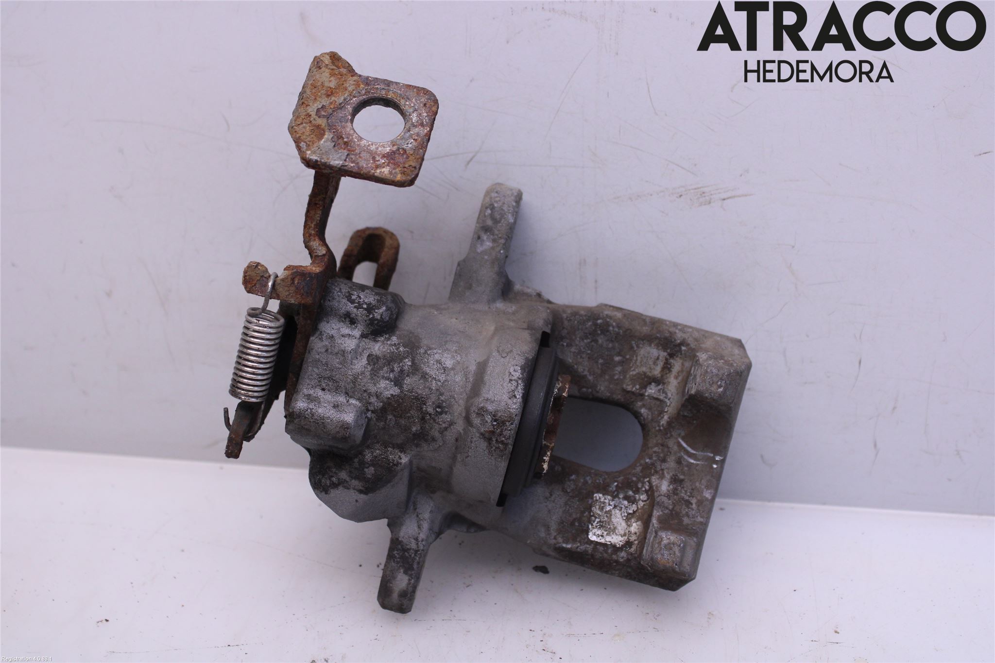 Toyota PRIUS ZVW30 09-20 Bremsecaliper Bak Høyre