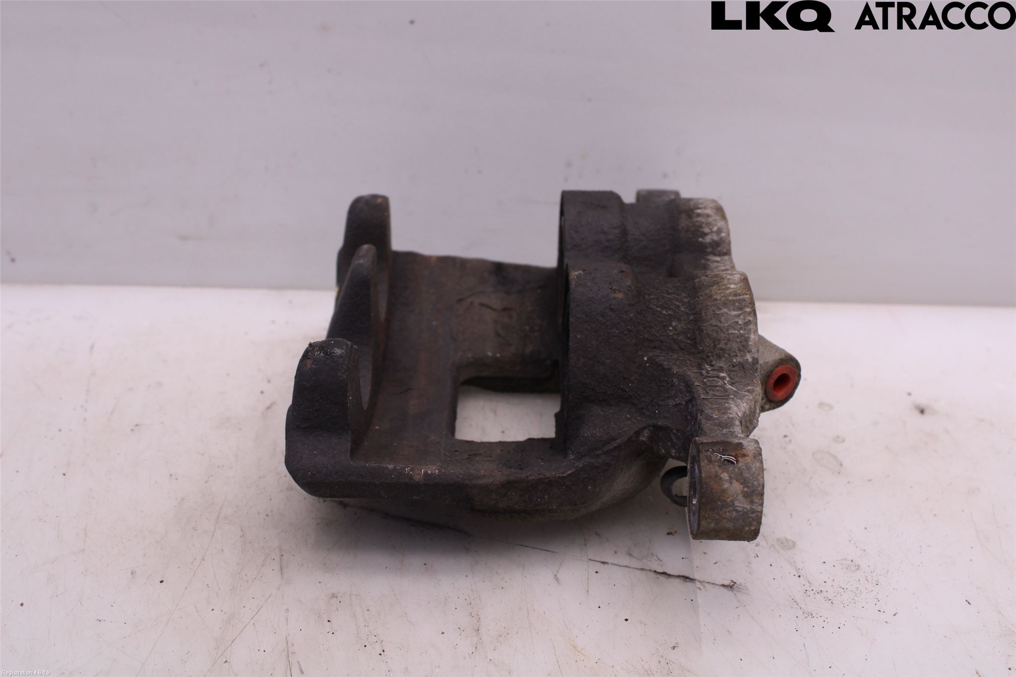 Ford TRANSIT/TOURNEO CUSTOM 13-24 Bremsecaliper Foran Høyre
