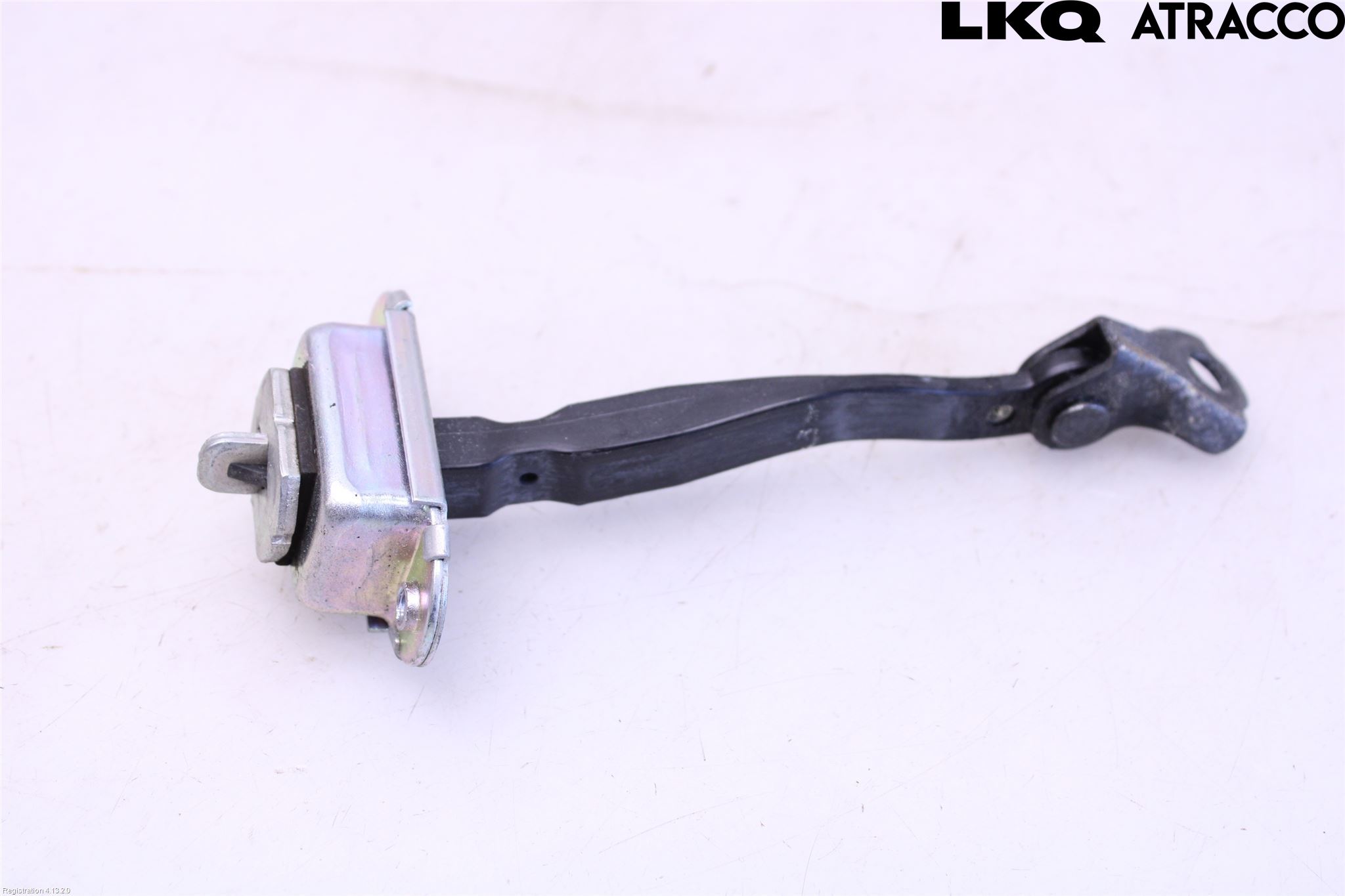 Nissan JUKE 14-19 Dørstopper