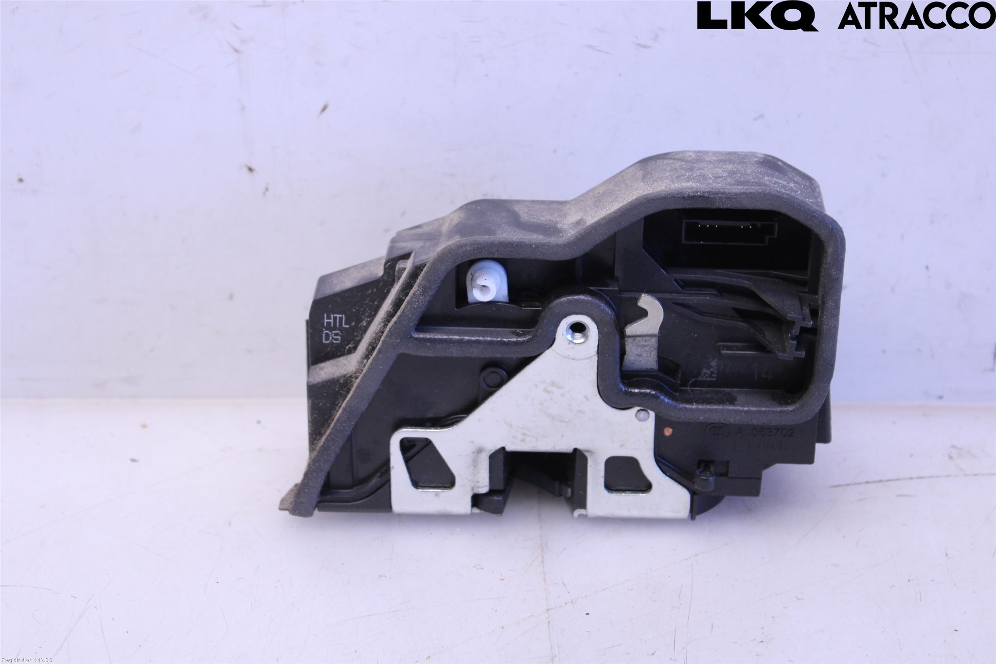 BMW 4 F32/F33/F82/F83 13-20 Dørlås - Låsekasse