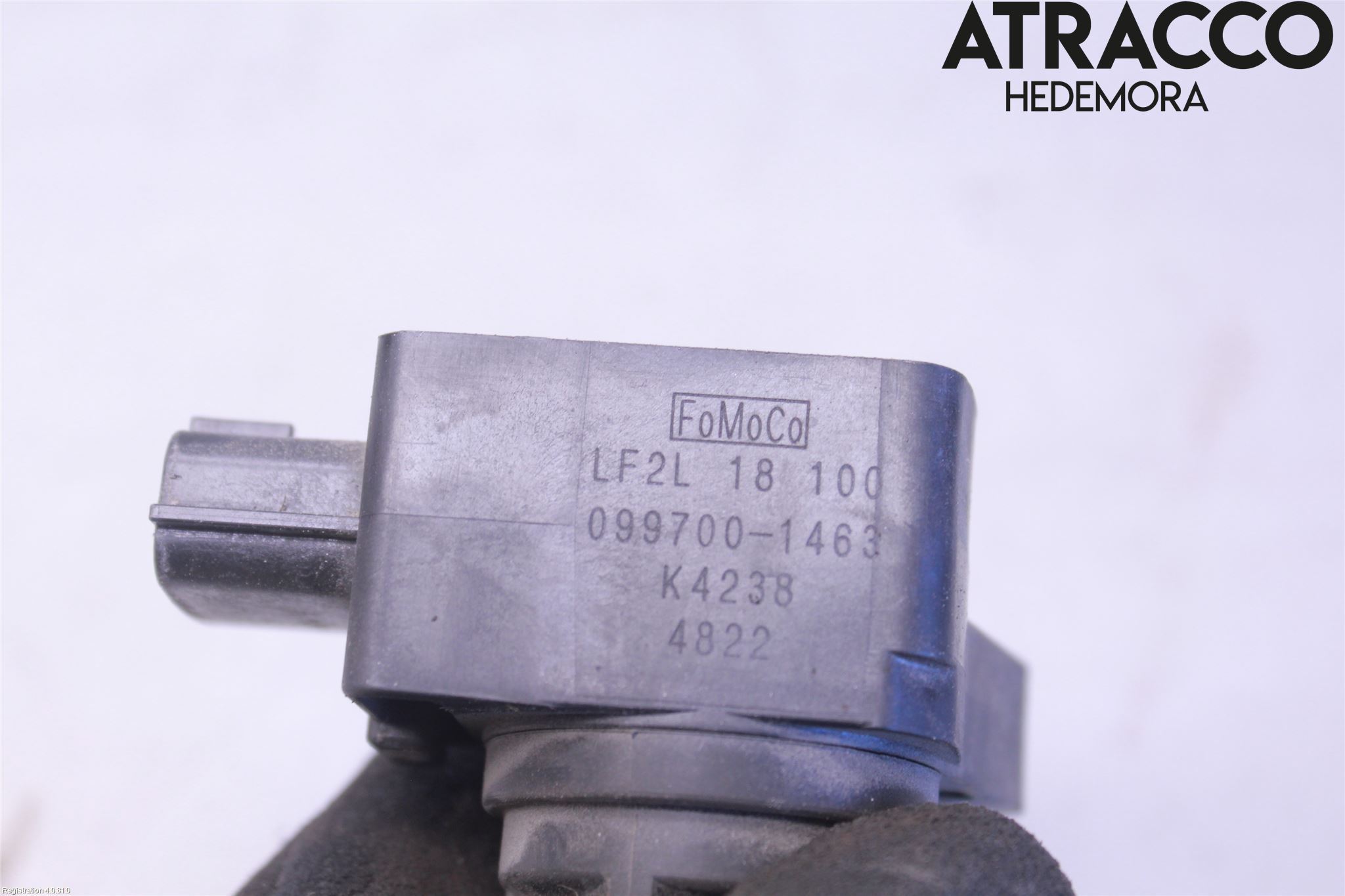 Mazda 5 10-18 Coil