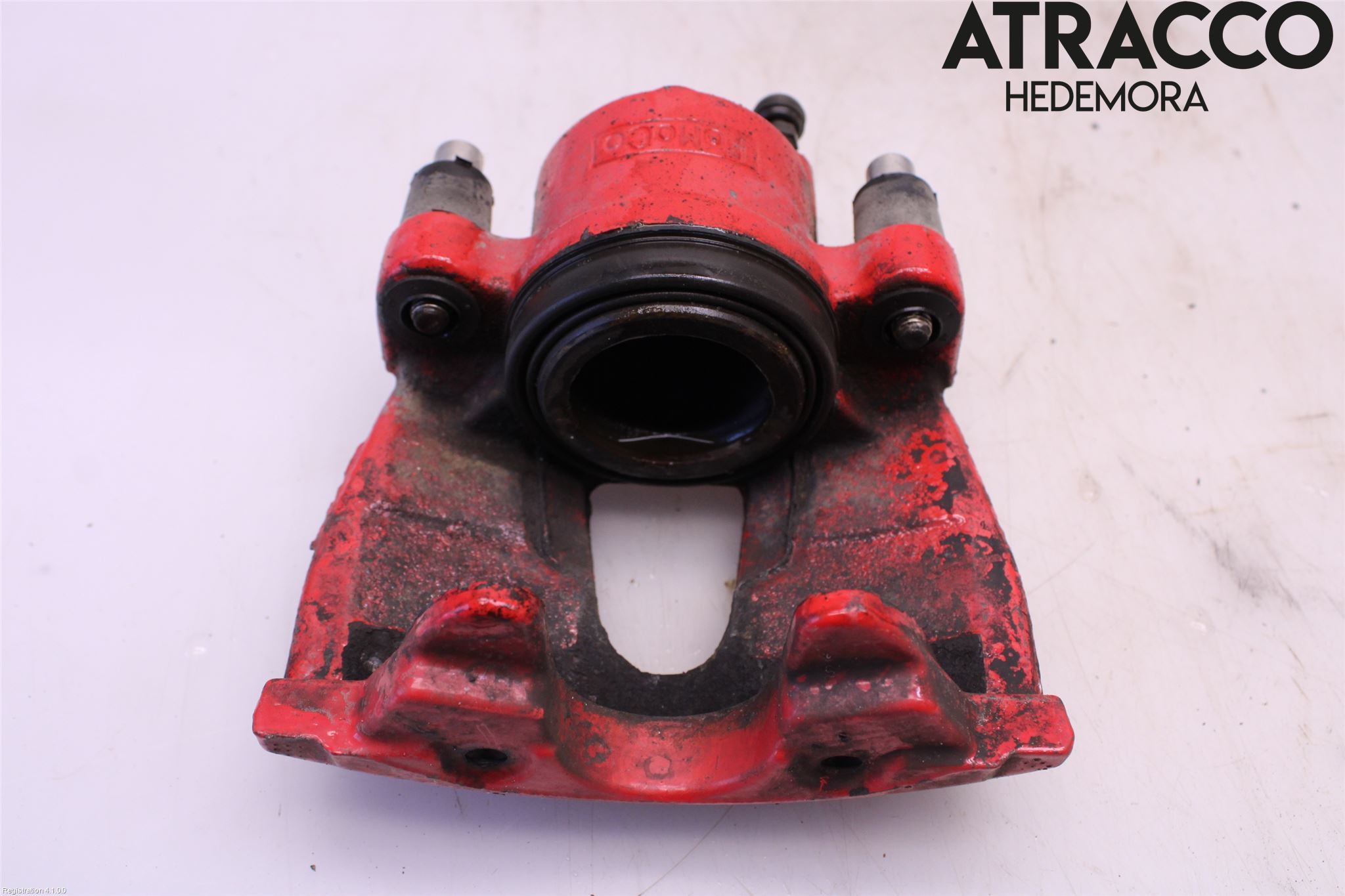 Ford FOCUS 15-18 Bremsecaliper Foran Høyre