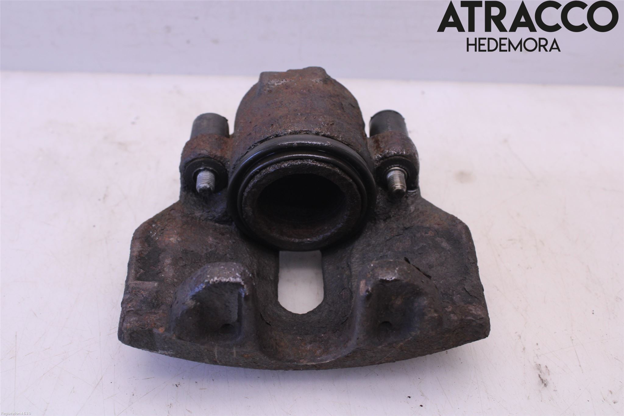 Audi A6/S6     97-05 Bremsecaliper Foran Venstre
