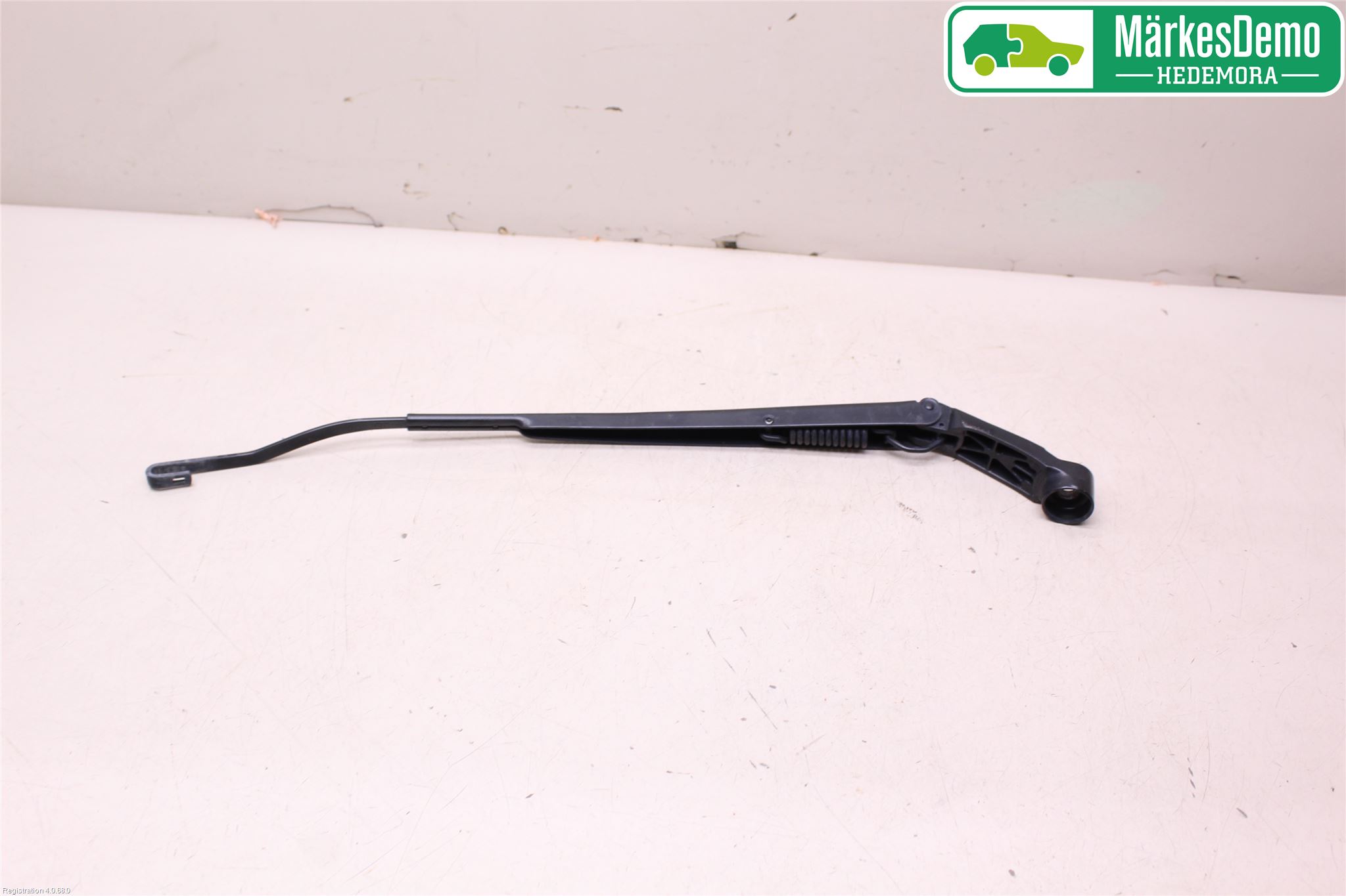 Toyota YARIS XP90 06-11 Viskerarm-Armer Frontrute