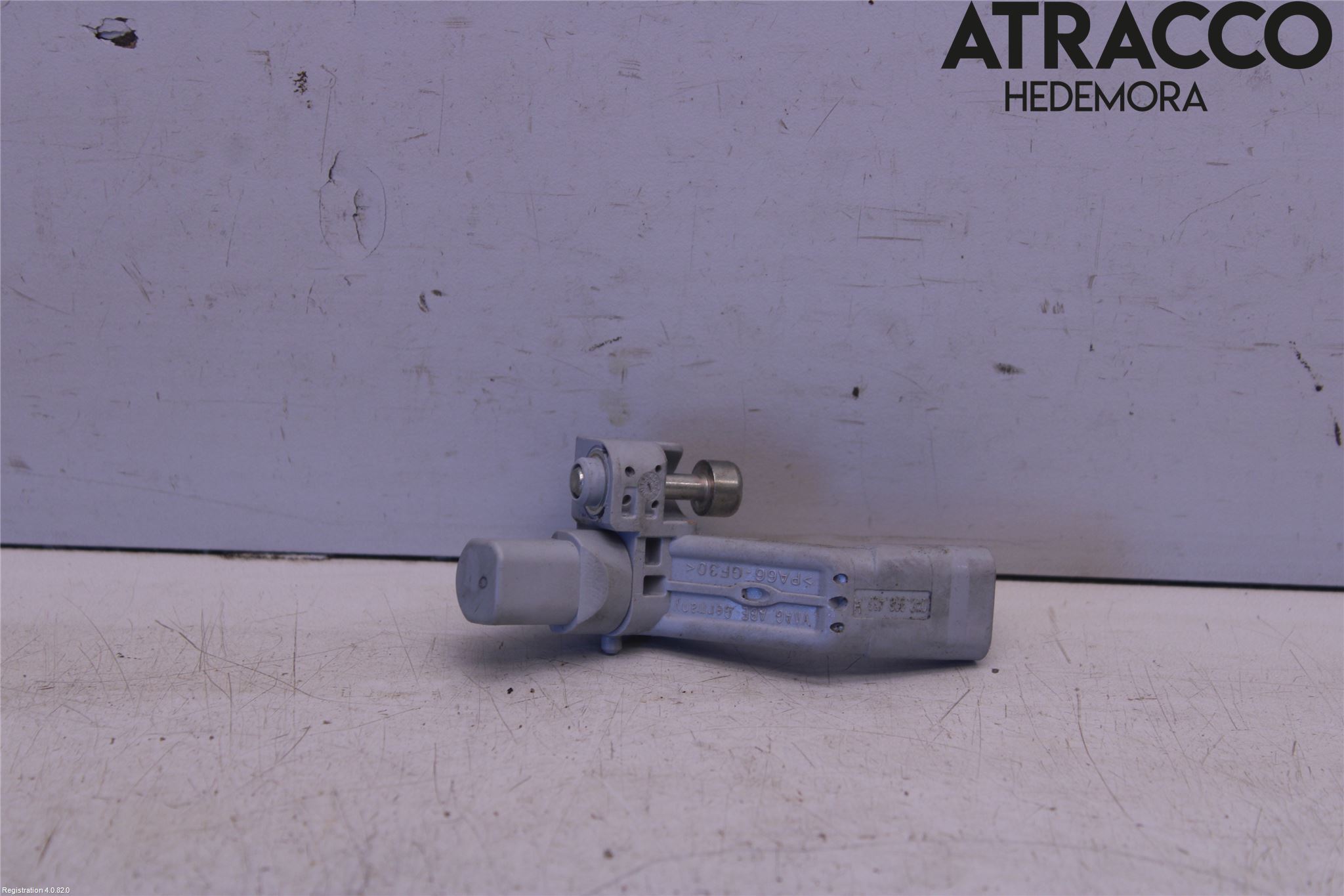 Audi A3/S3 8V 13-20 Giver Turtall - Tenning