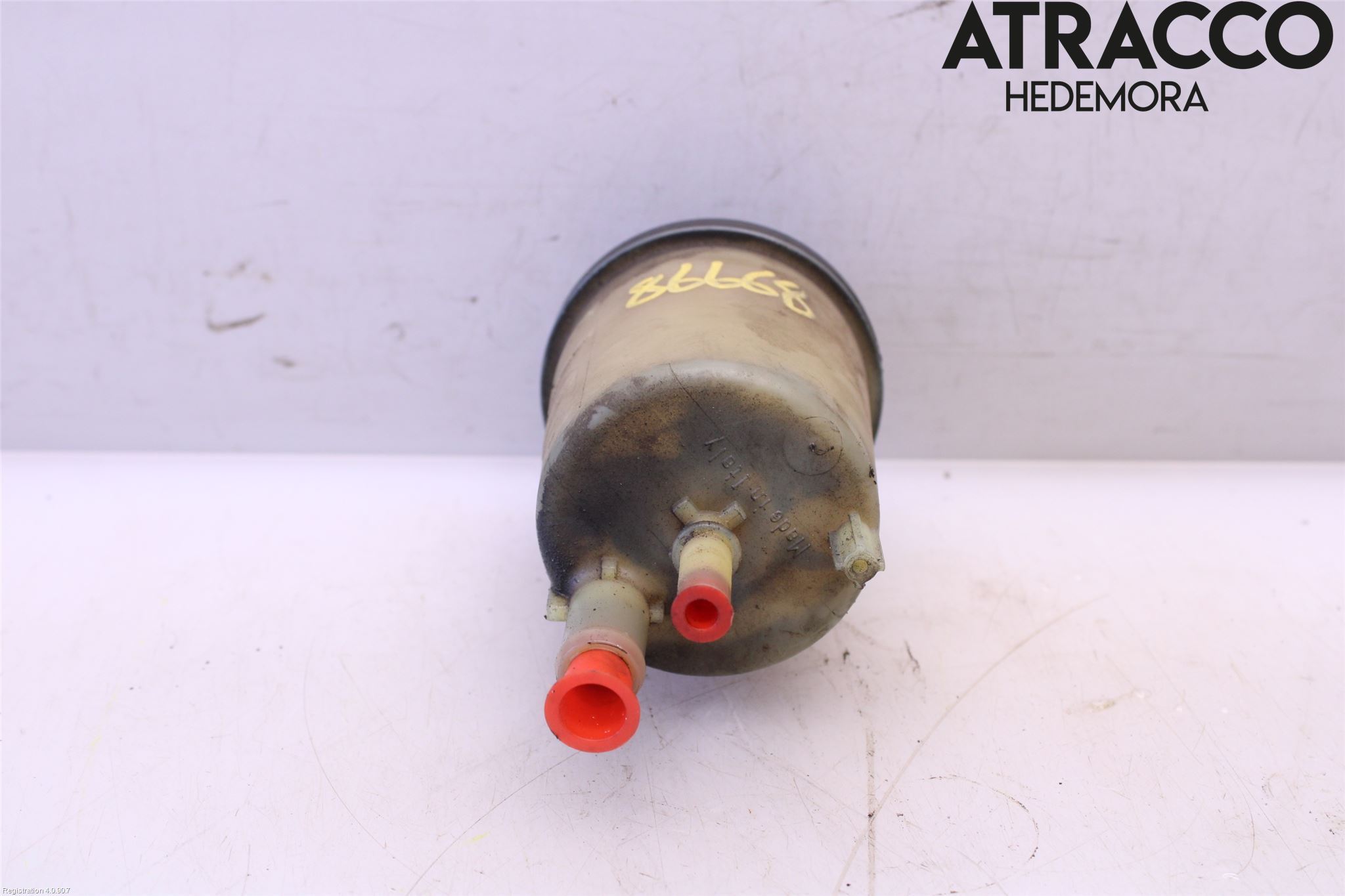Volvo S80 07-13 Servo Oljebeholder