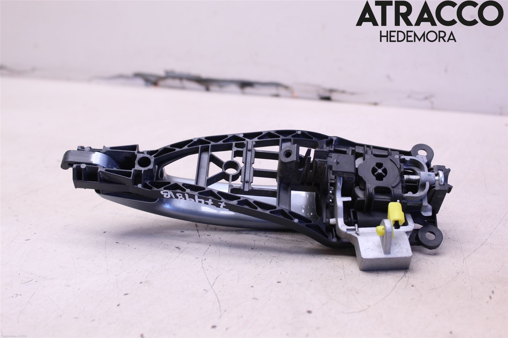 Opel CORSA D 07-14 Dørhandtak Ytre Venstre