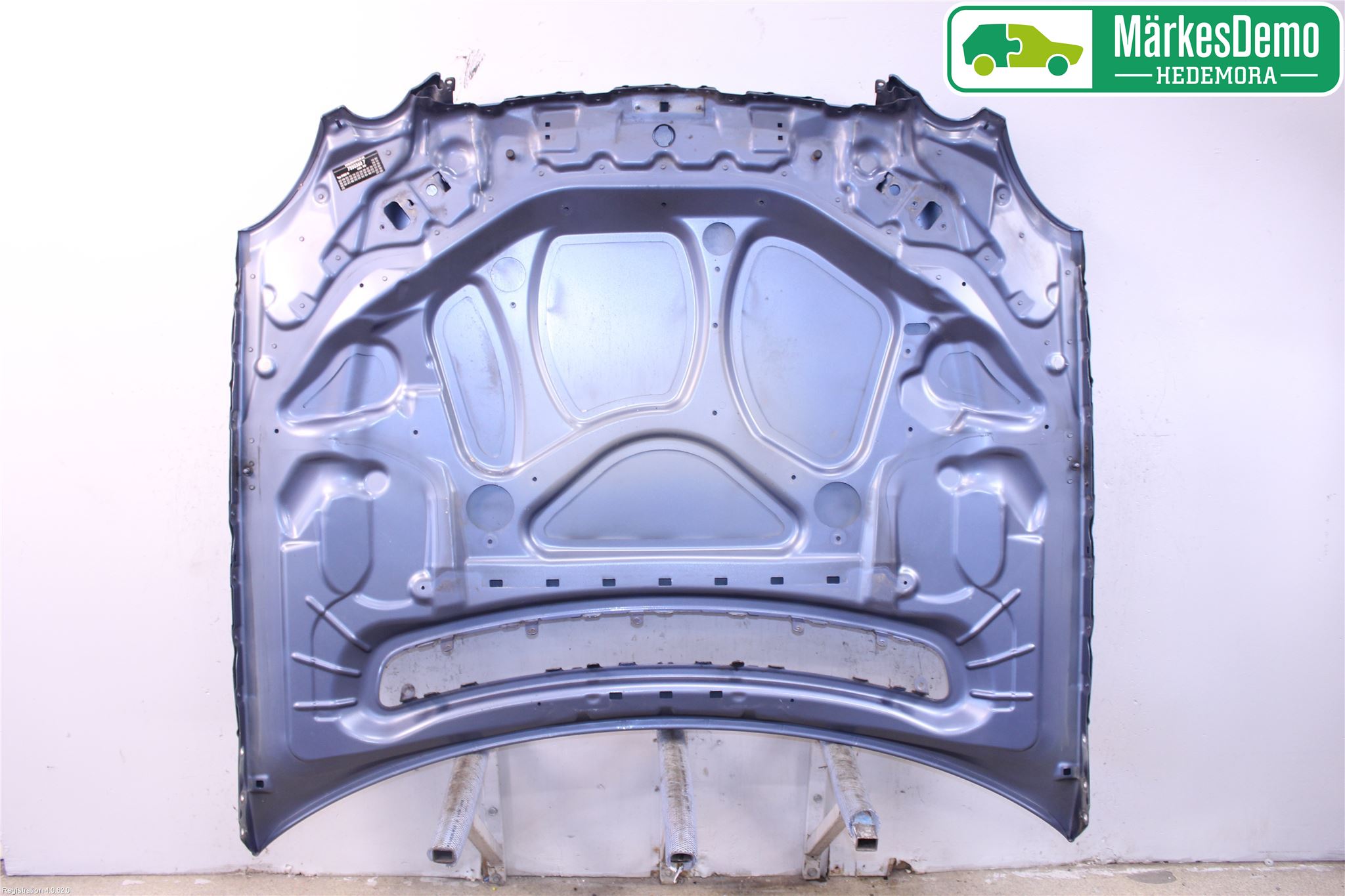 Mercedes-Benz MB E-KLASS (W211) 02-09 Panser
