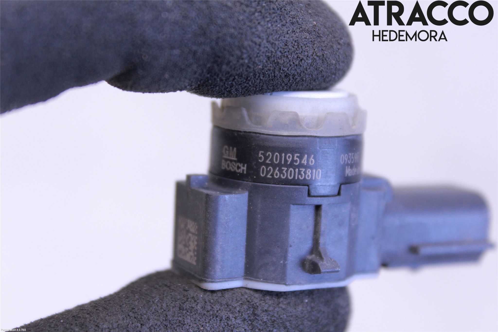 Opel INSIGNIA 17- Sensor Parkering Front