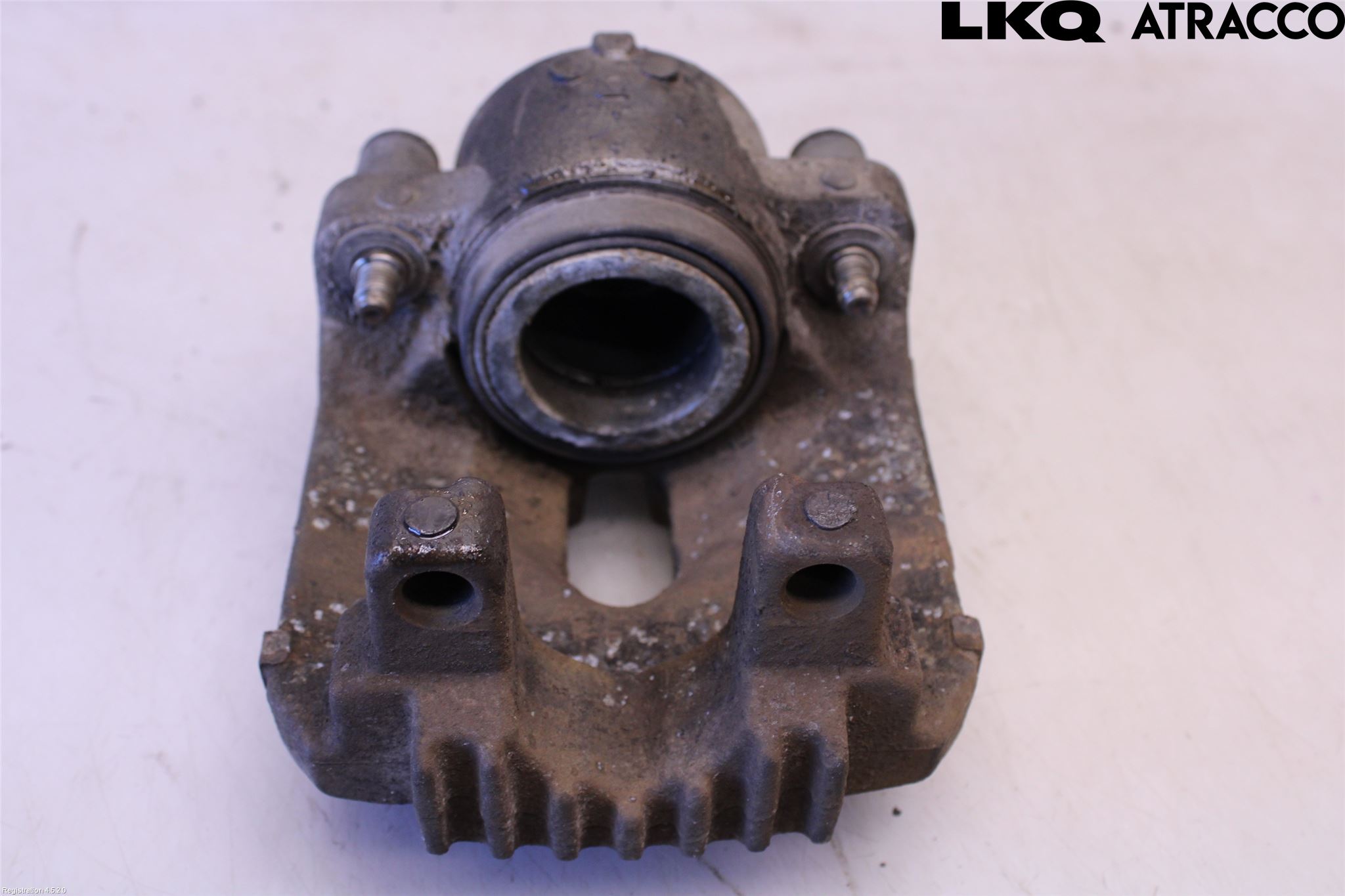 BMW 3 E90/91 SED/TOU 05-12 Bremsecaliper Foran Høyre