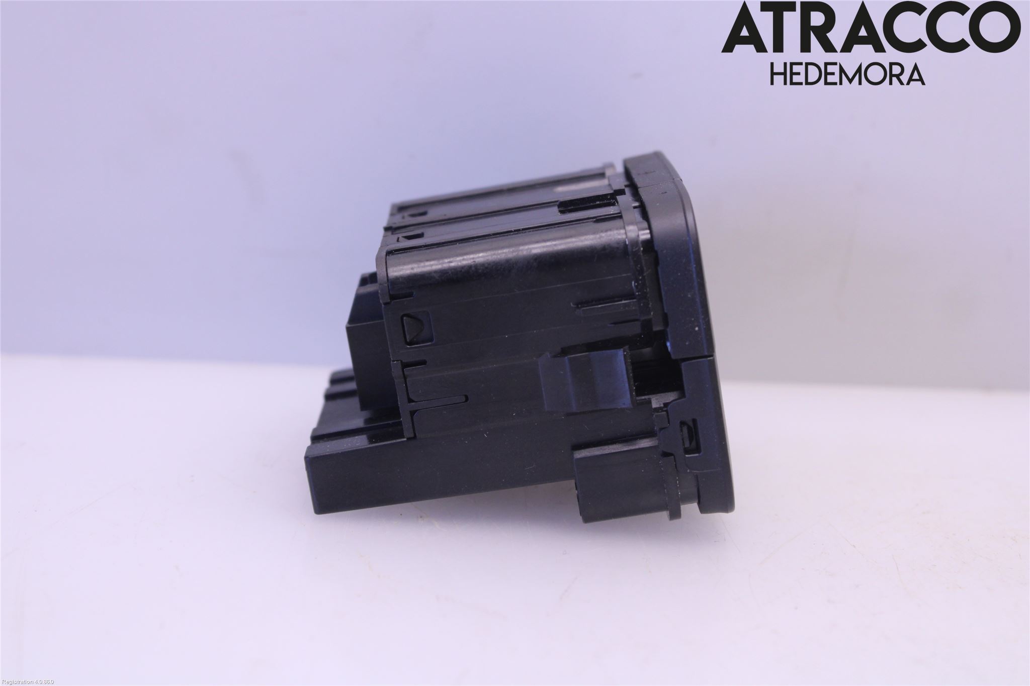 Ford FIESTA (VII) 18-23 Bryter Antispinn