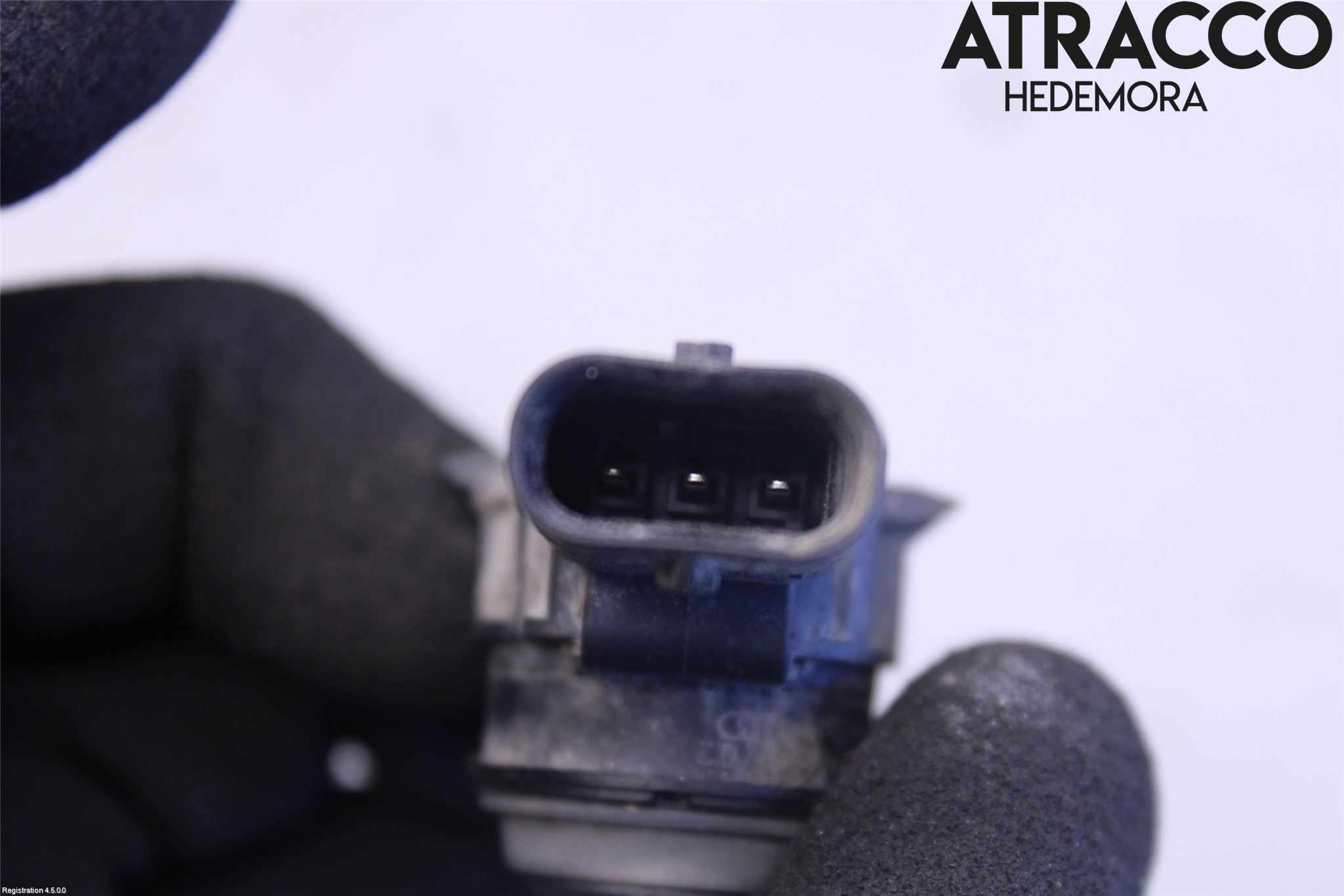 Mercedes-Benz MB A-KLASS (W176) 13-18 Sensor Parkering Front