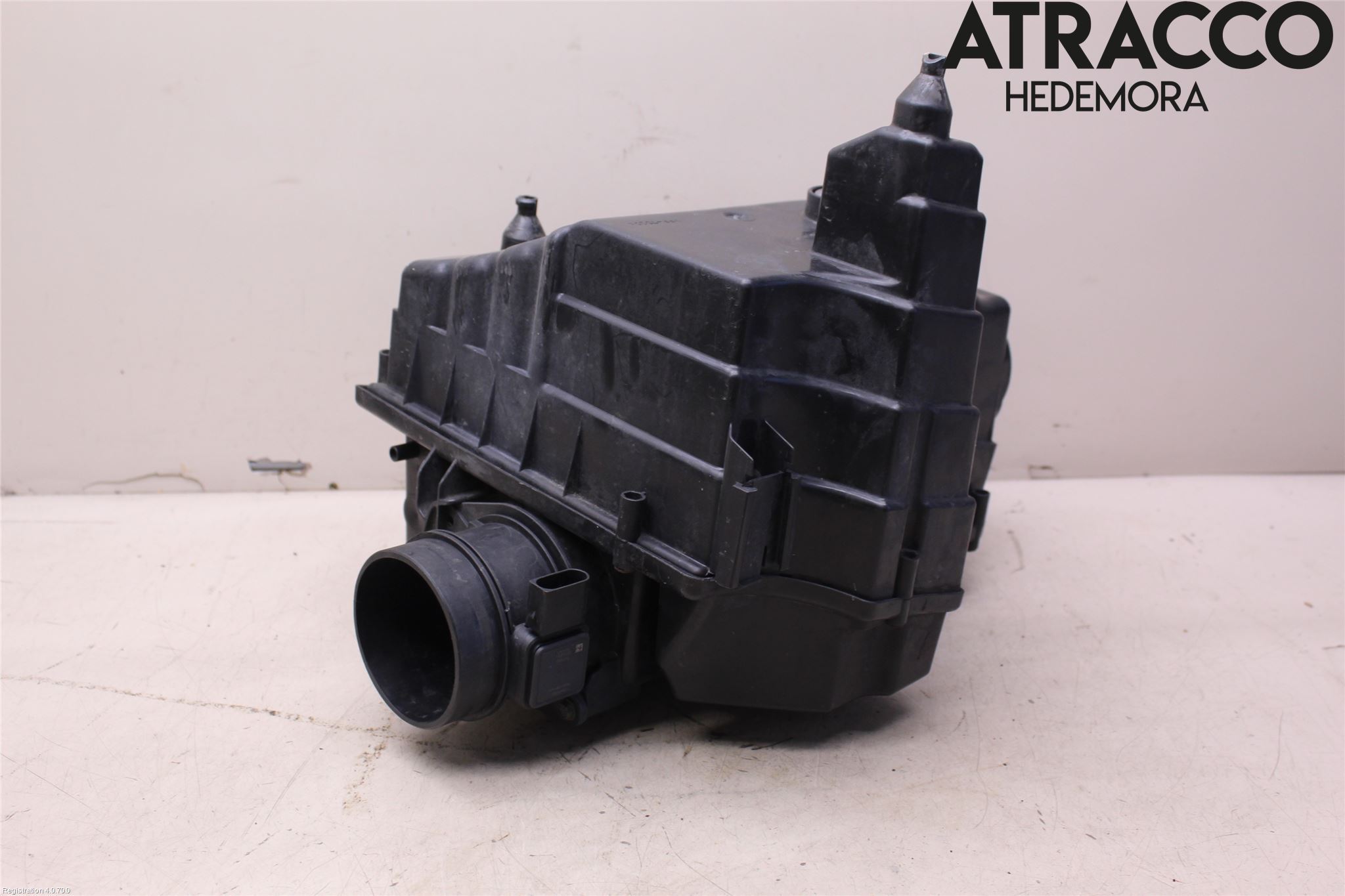 Landrover LAND ROVER RANGE ROVER L322 02-12 Luftfilter Boks