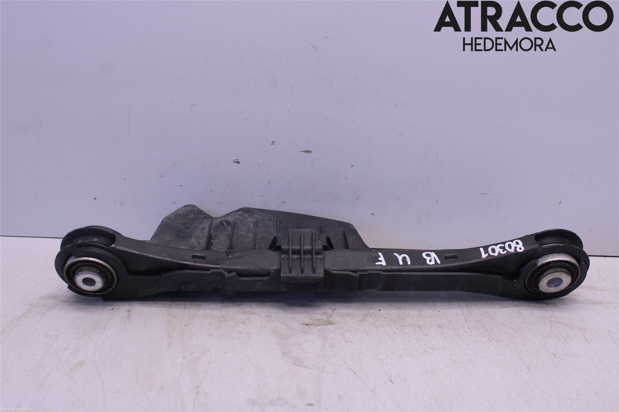 Audi A4/S4 B9 16-19 Bærearm Bak Venstre