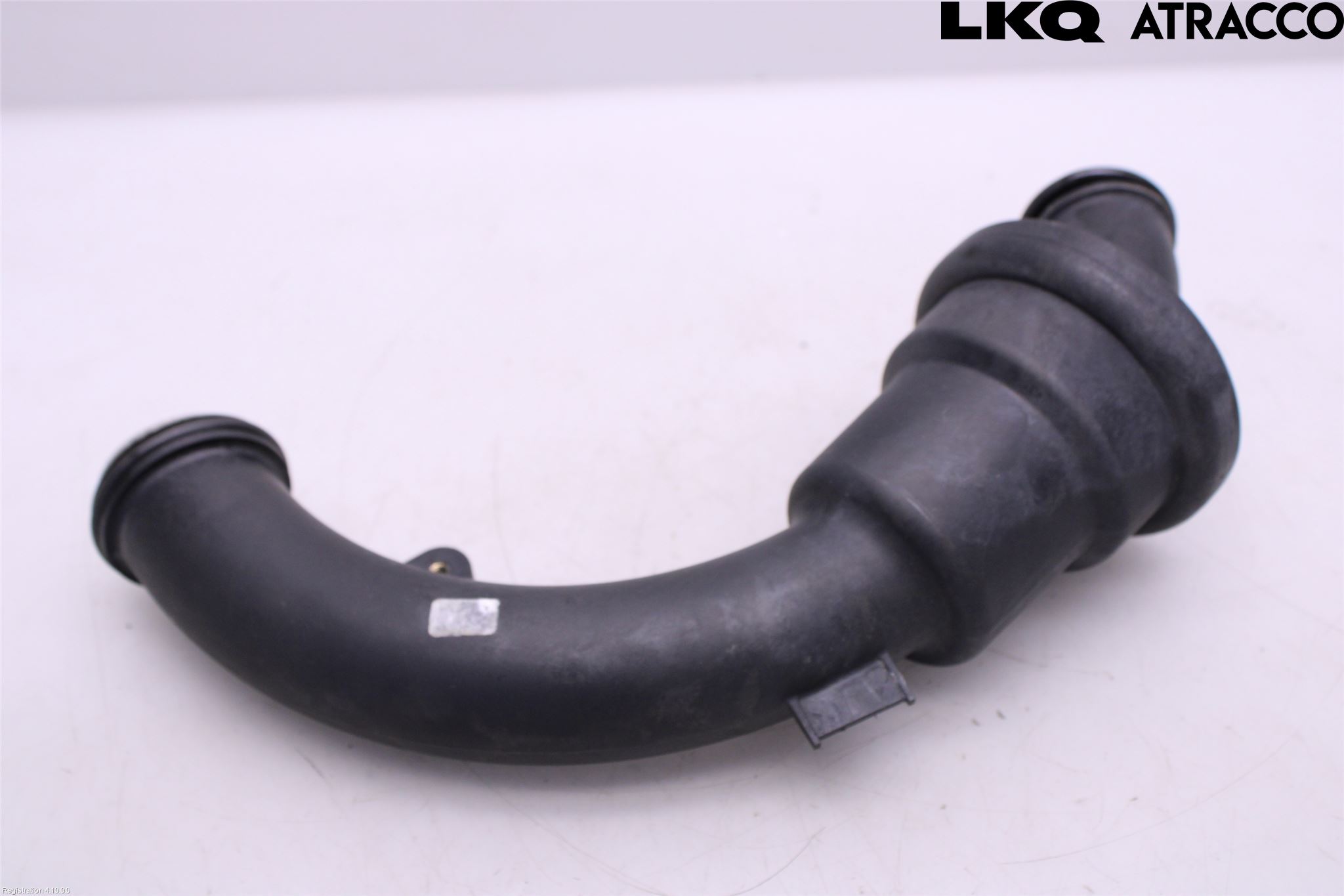Mercedes-Benz MB B-KLASS (W246/W242) 12-19 Inns Gummibelg - Slange