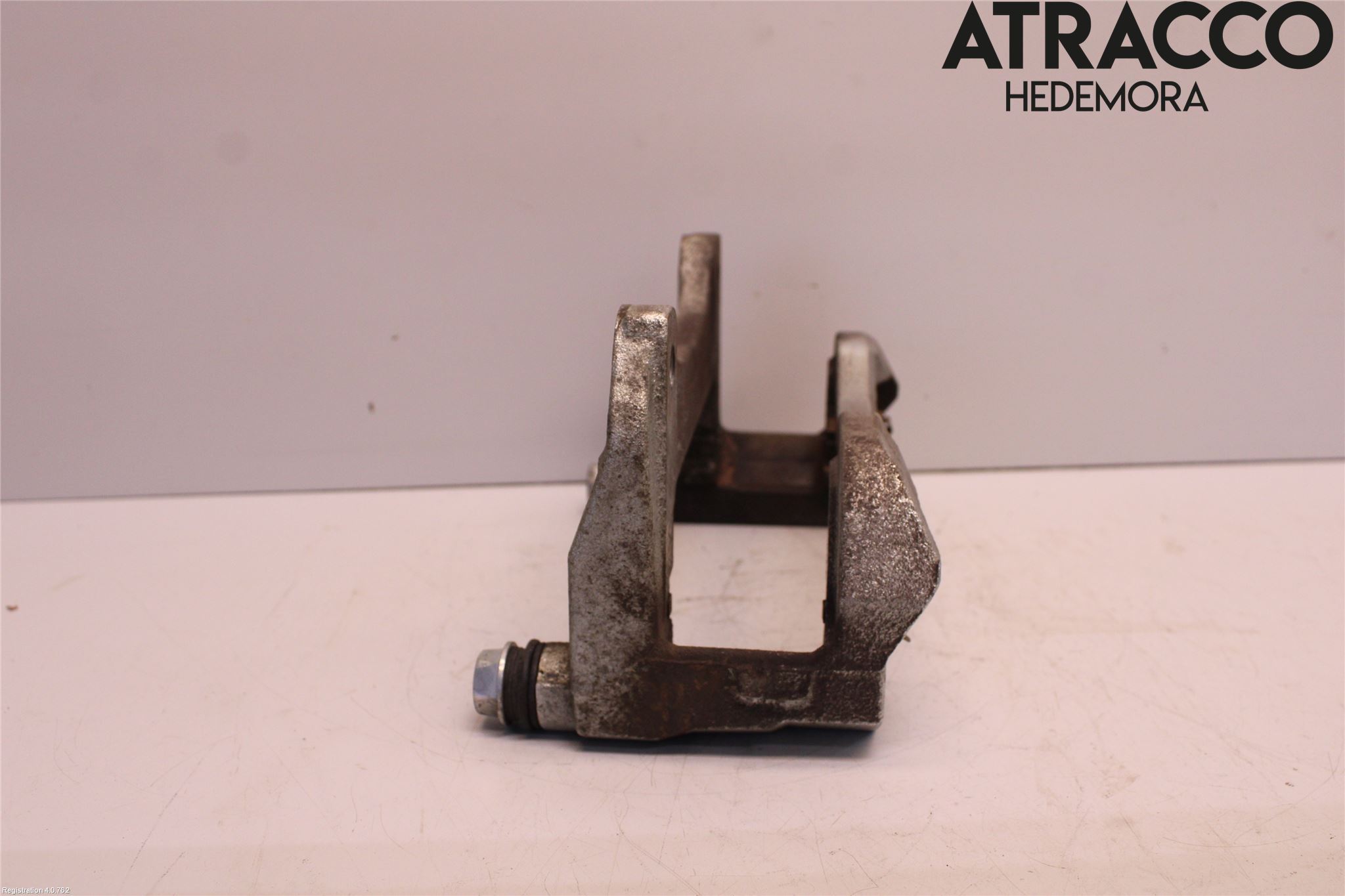 Toyota RAV4 19- Bremsecaliper Feste Holder