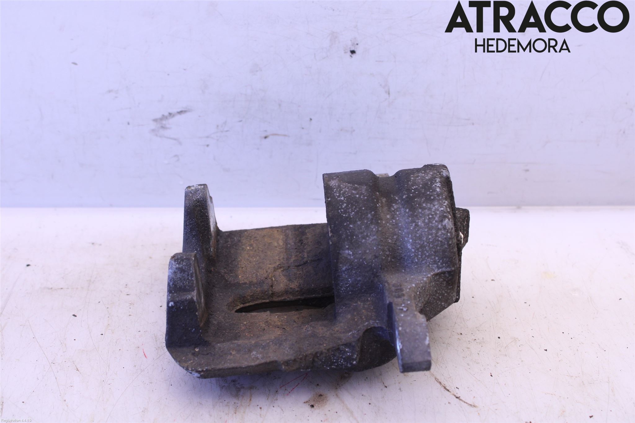 Peugeot 2008 13-20 Bremsecaliper Foran Venstre