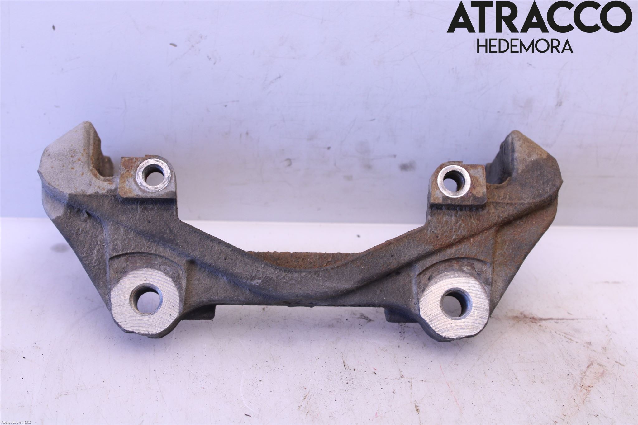 Jaguar F-PACE Bremsecaliper Feste Holder