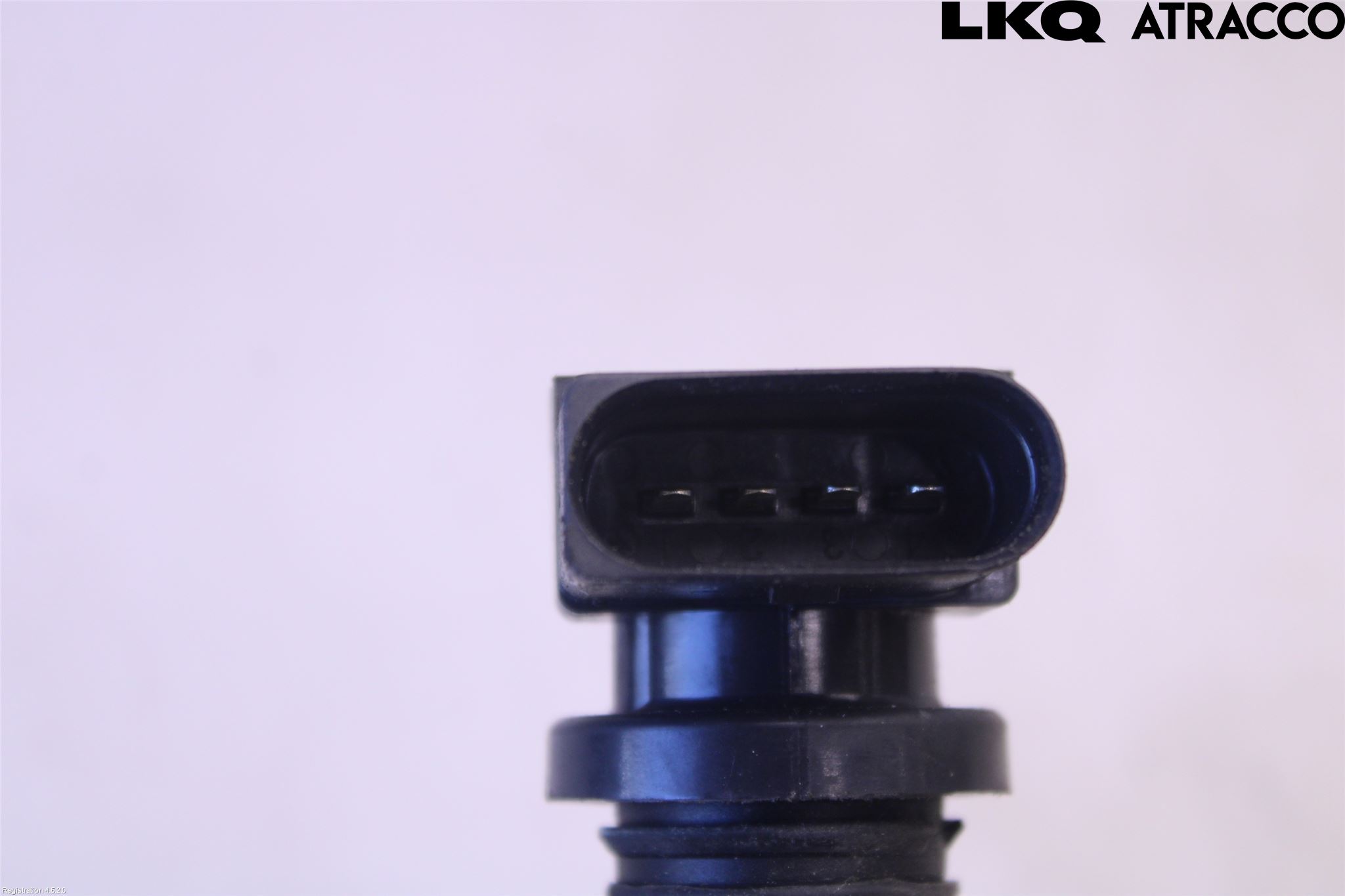 Volkswagen VW PASSAT 11-14 Coil