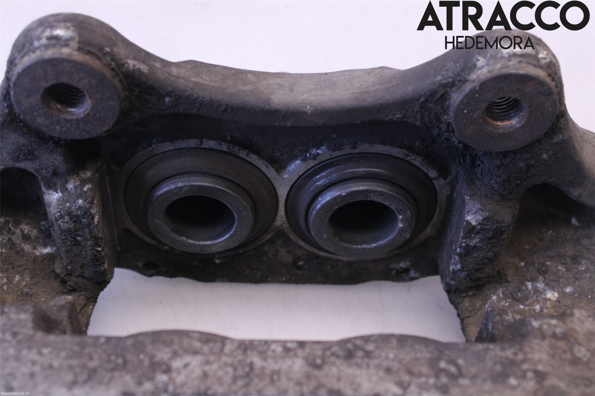 BMW 4 F32/F33/F82/F83 13-20 Bremsecaliper Foran Høyre