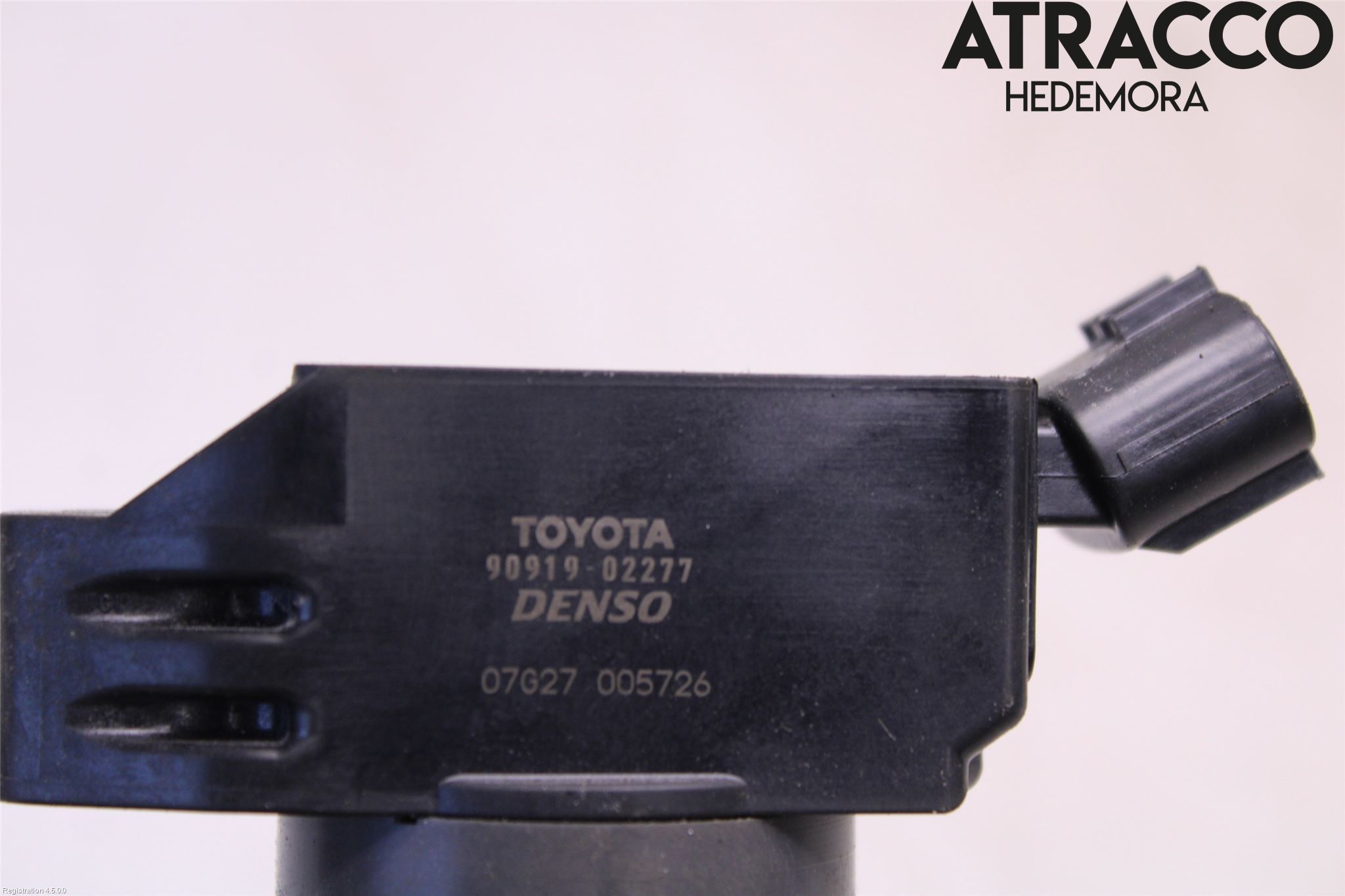 Toyota COROLLA 19- Coil