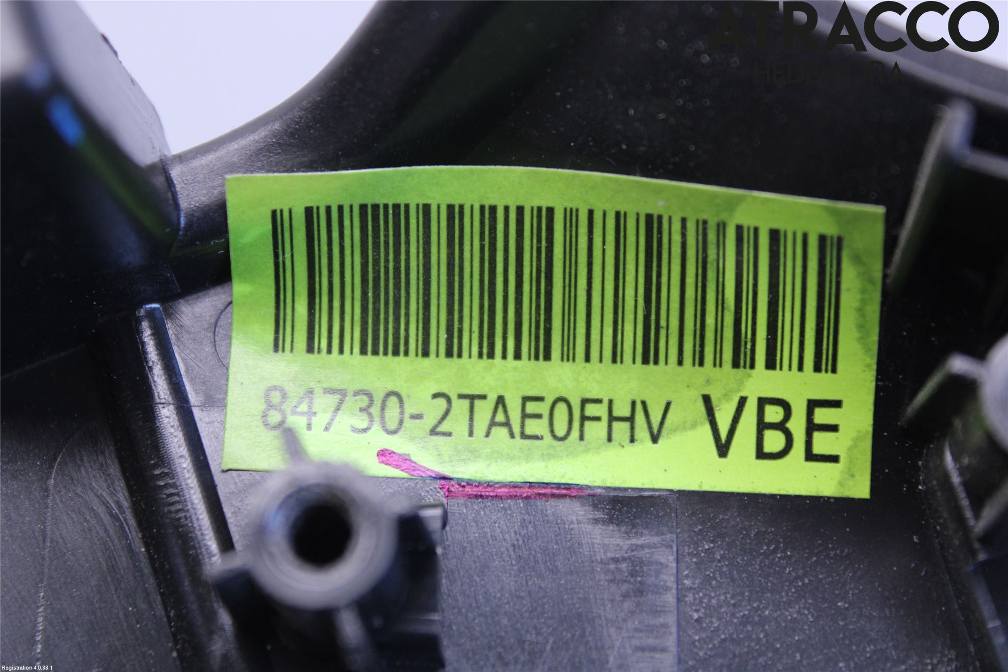 Kia OPTIMA 00-15 Instrument Ramme