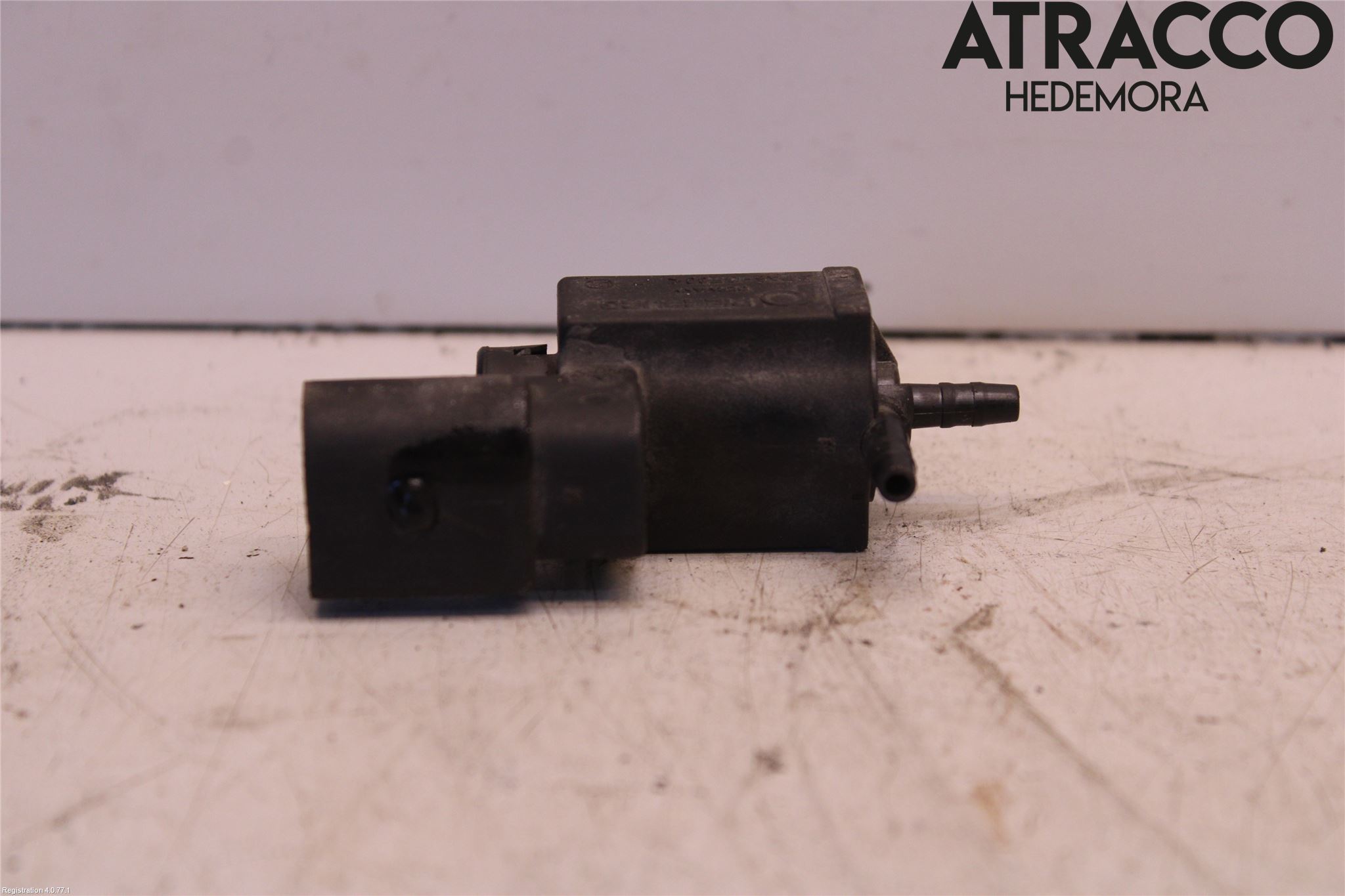 Audi A4/S4 08-11 Vacuumventil