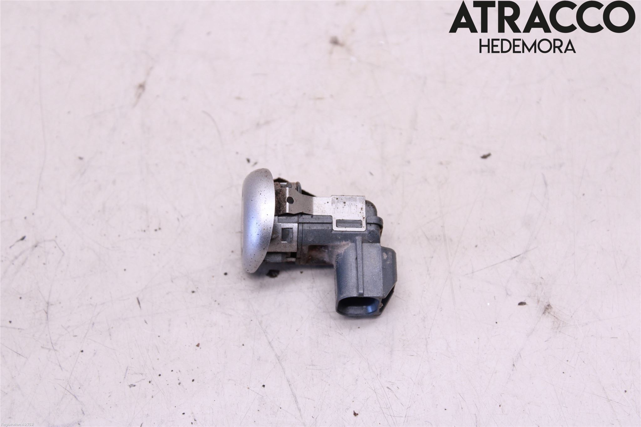 Mitsubishi ASX 10-22 Sensor Ryggesensor
