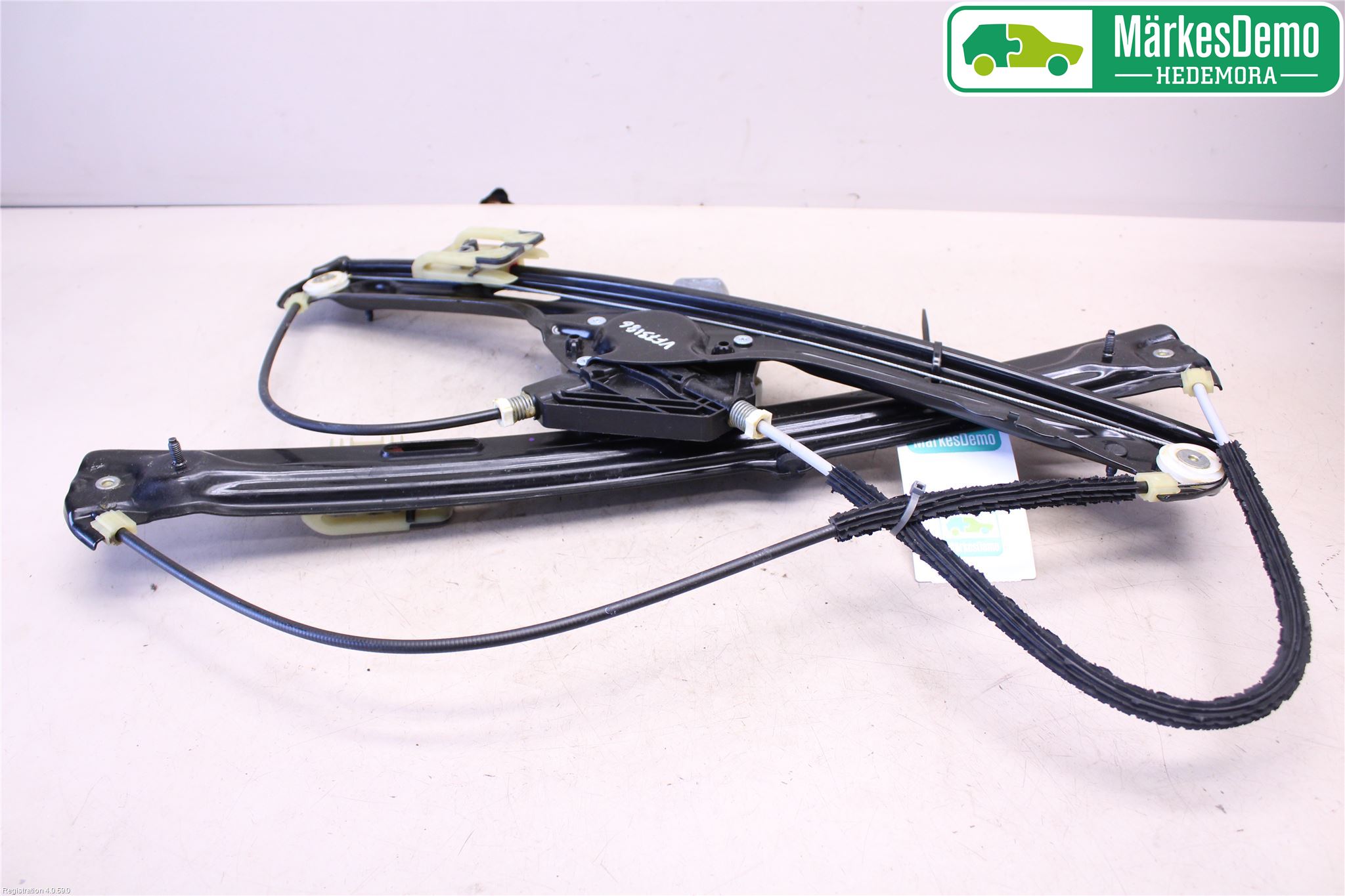 BMW X5 F15 13-18 Vindusheis El Komp