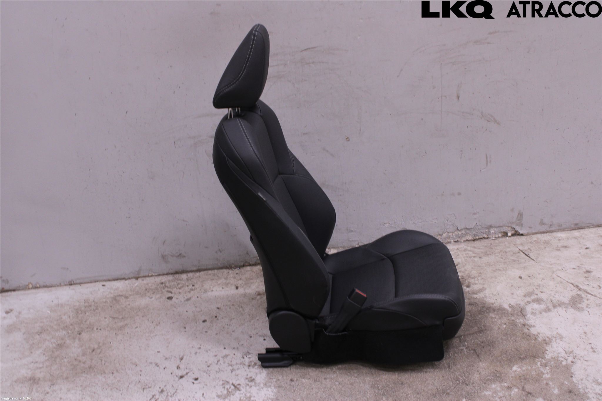 Toyota bZ4X EA10 22- Innr Sete Foran Venstre