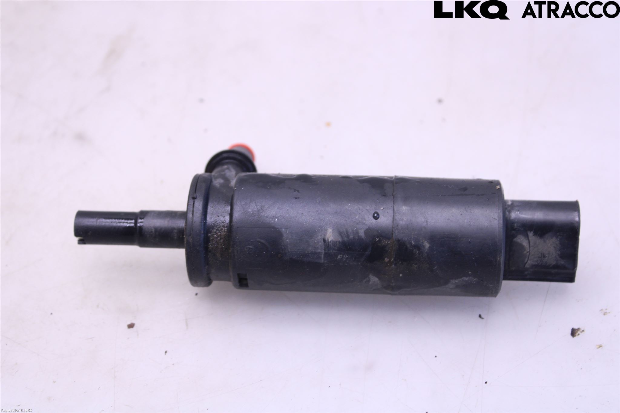 Skoda OCTAVIA (5E) 13-20 Spylerpumpe Høytrykk