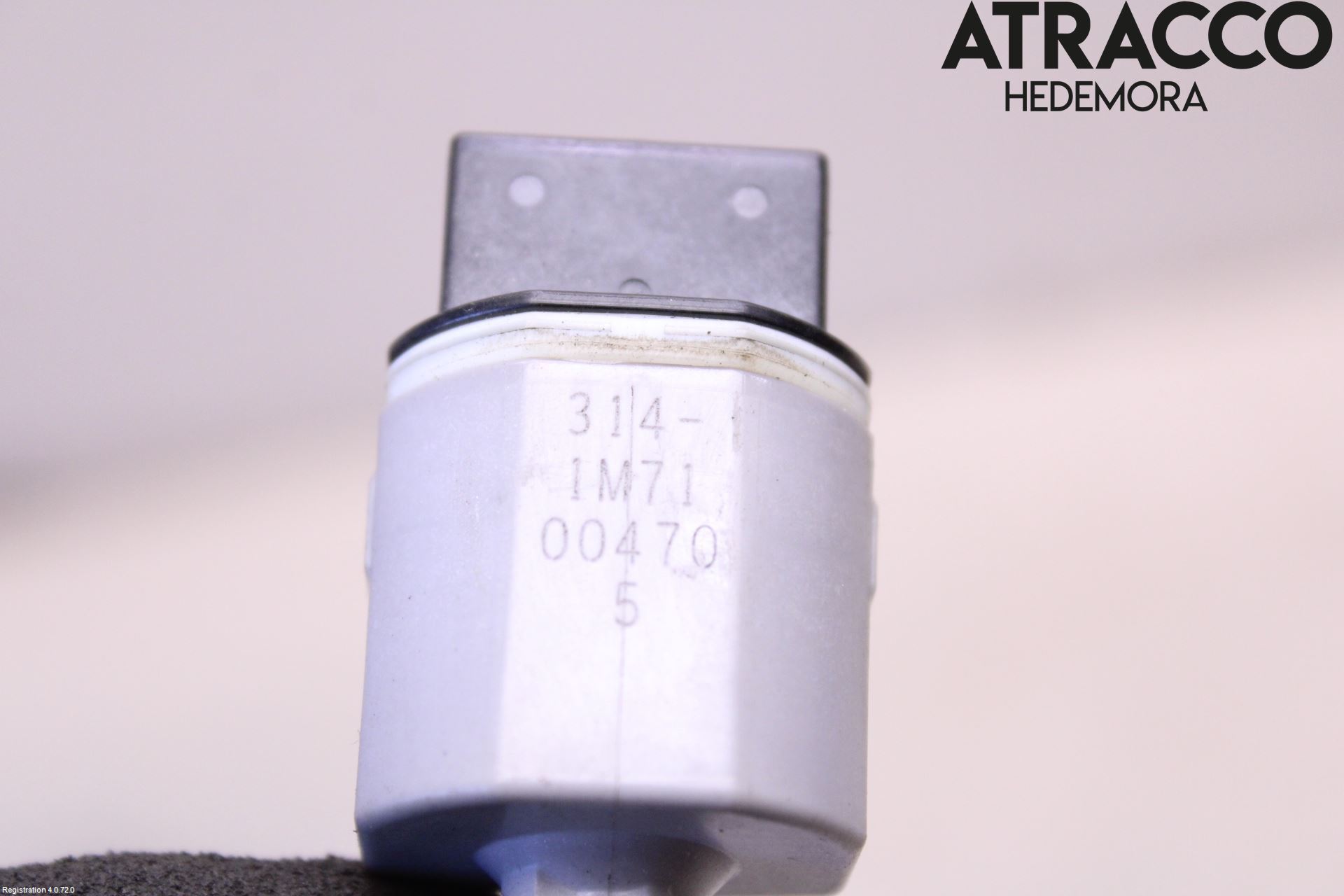 Toyota C-HR 16-23 Sensor-Giver Bremsepedal