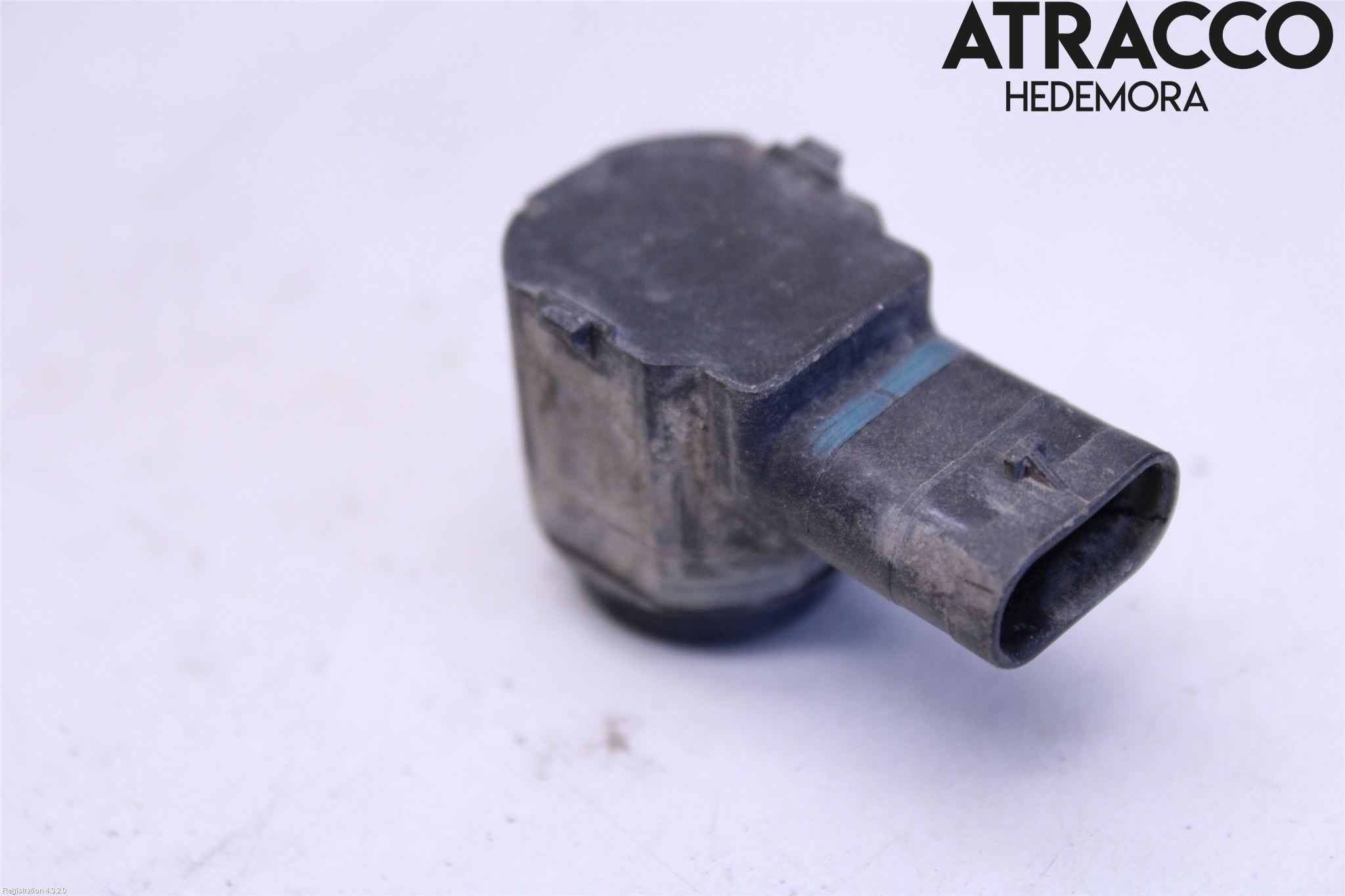 Ford TRANSIT SKÅP/BUSS 14-22 Sensor Parkering Front