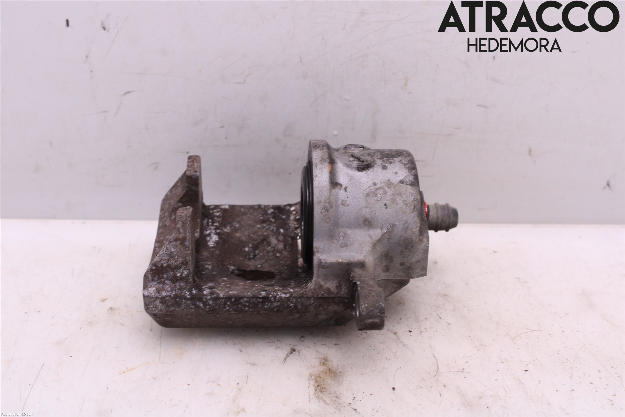 Toyota PRIUS NWH20 04-08 Bremsecaliper Foran Venstre