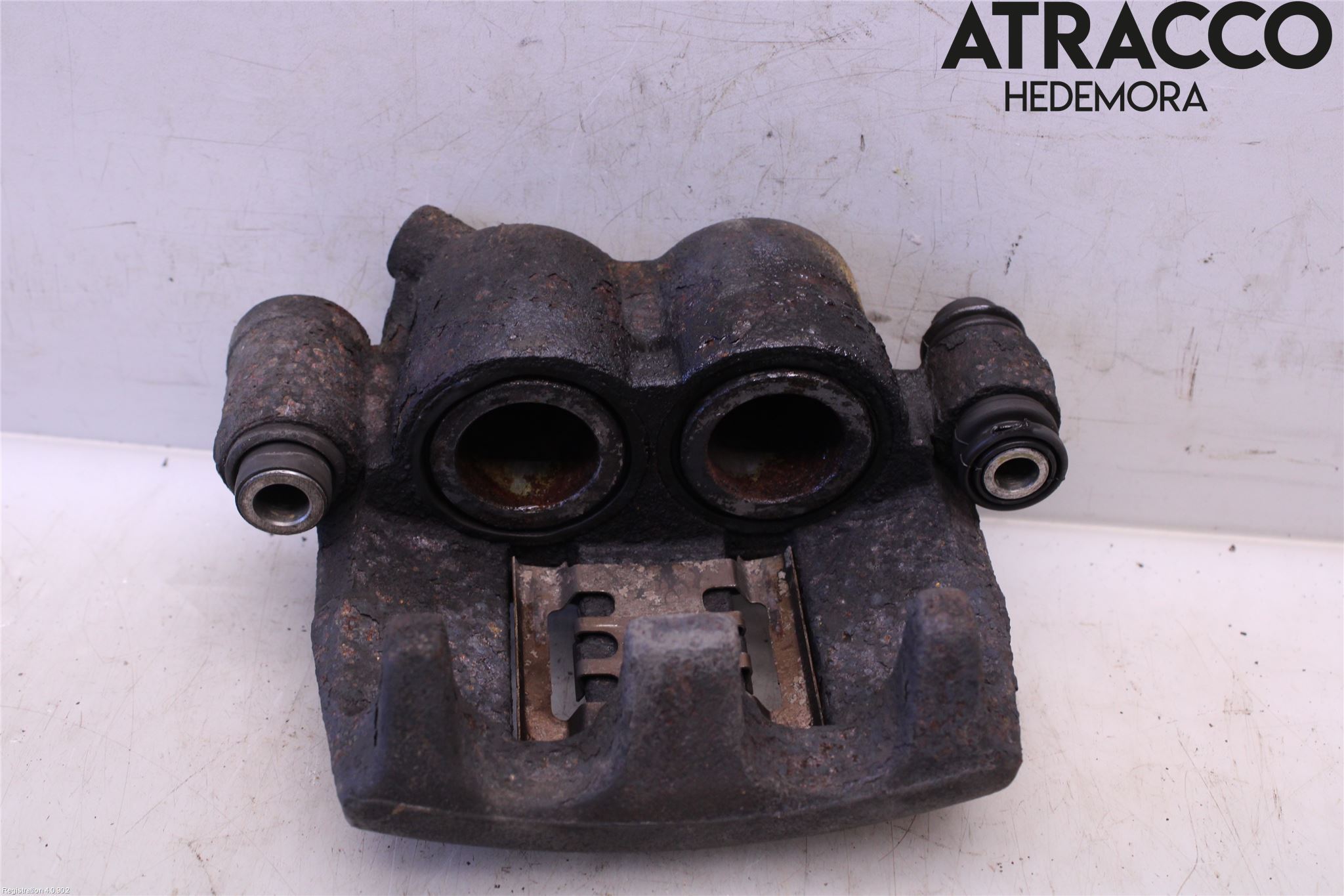 Renault MASTER III  04-10 Bremsecaliper Foran Venstre