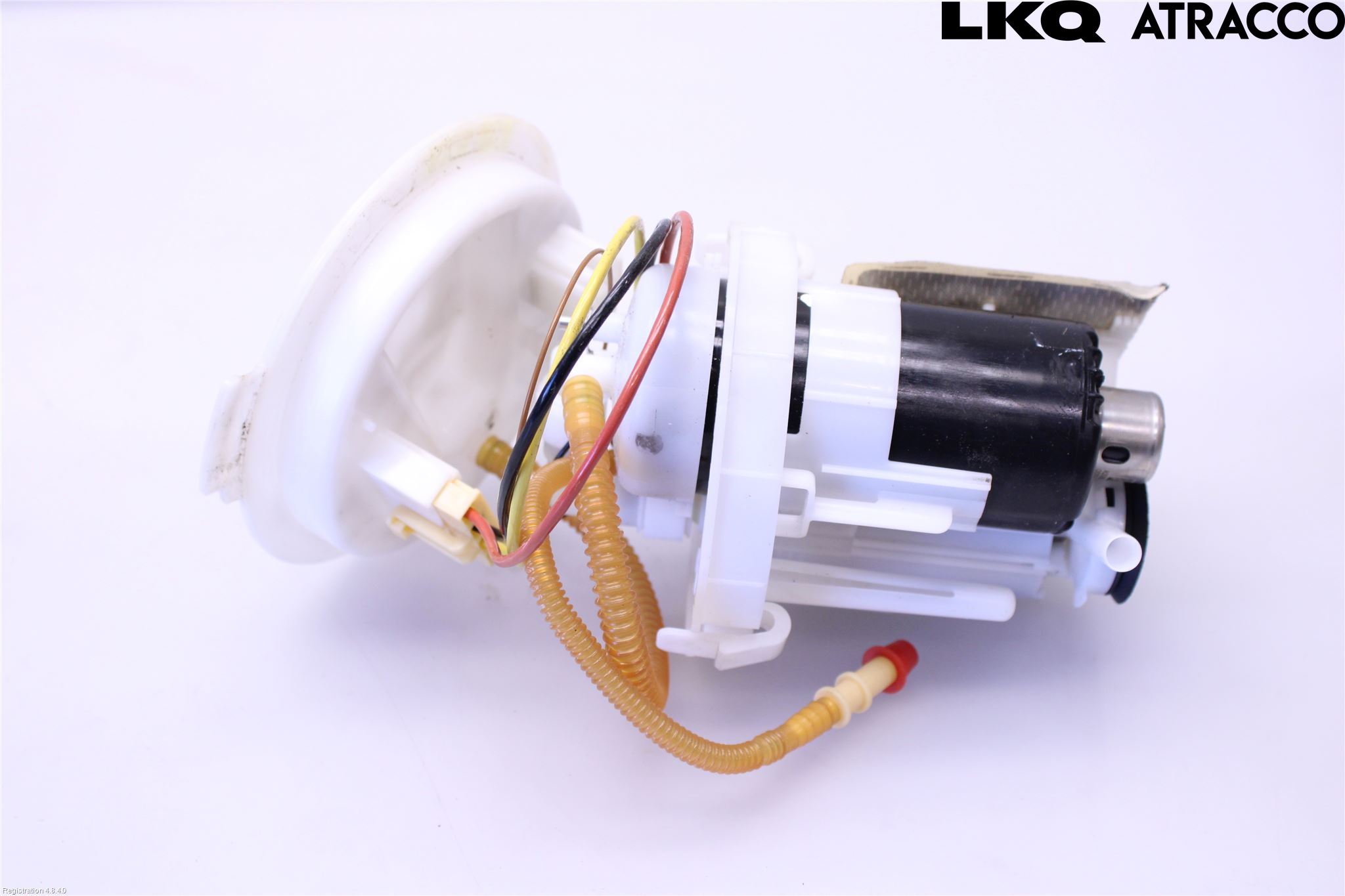 Audi A5 17- Drivstoffpumpe Fødepumpe El