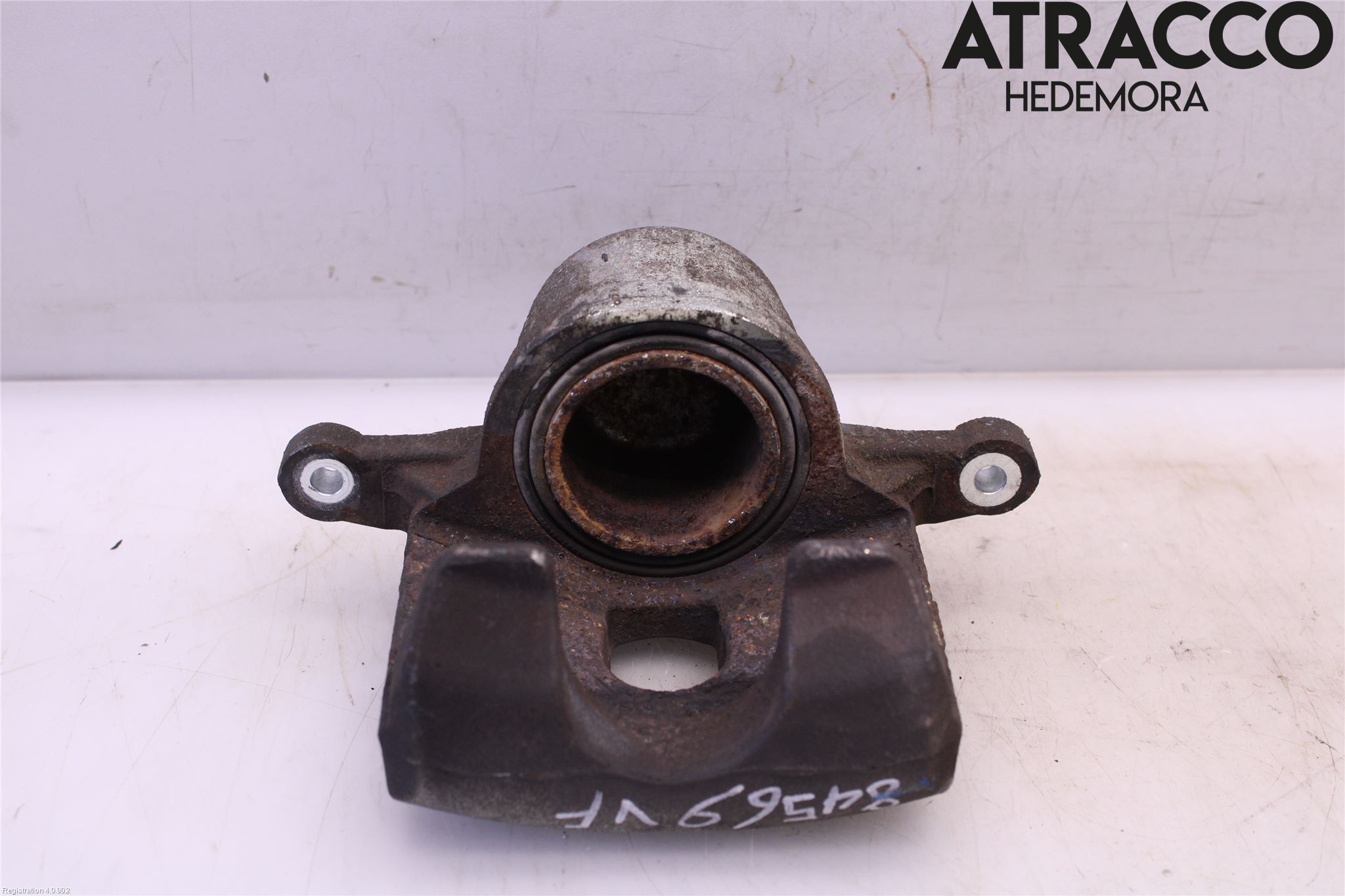 Kia SPORTAGE (QL) 16-21 Bremsecaliper Foran Venstre