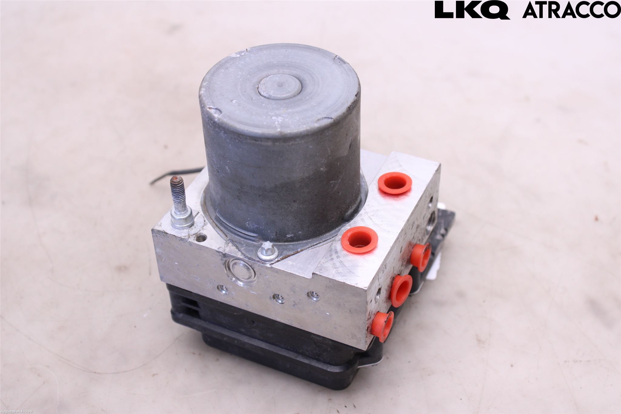 Citroen C5 08-17 Abs Hydraulikkpumpe