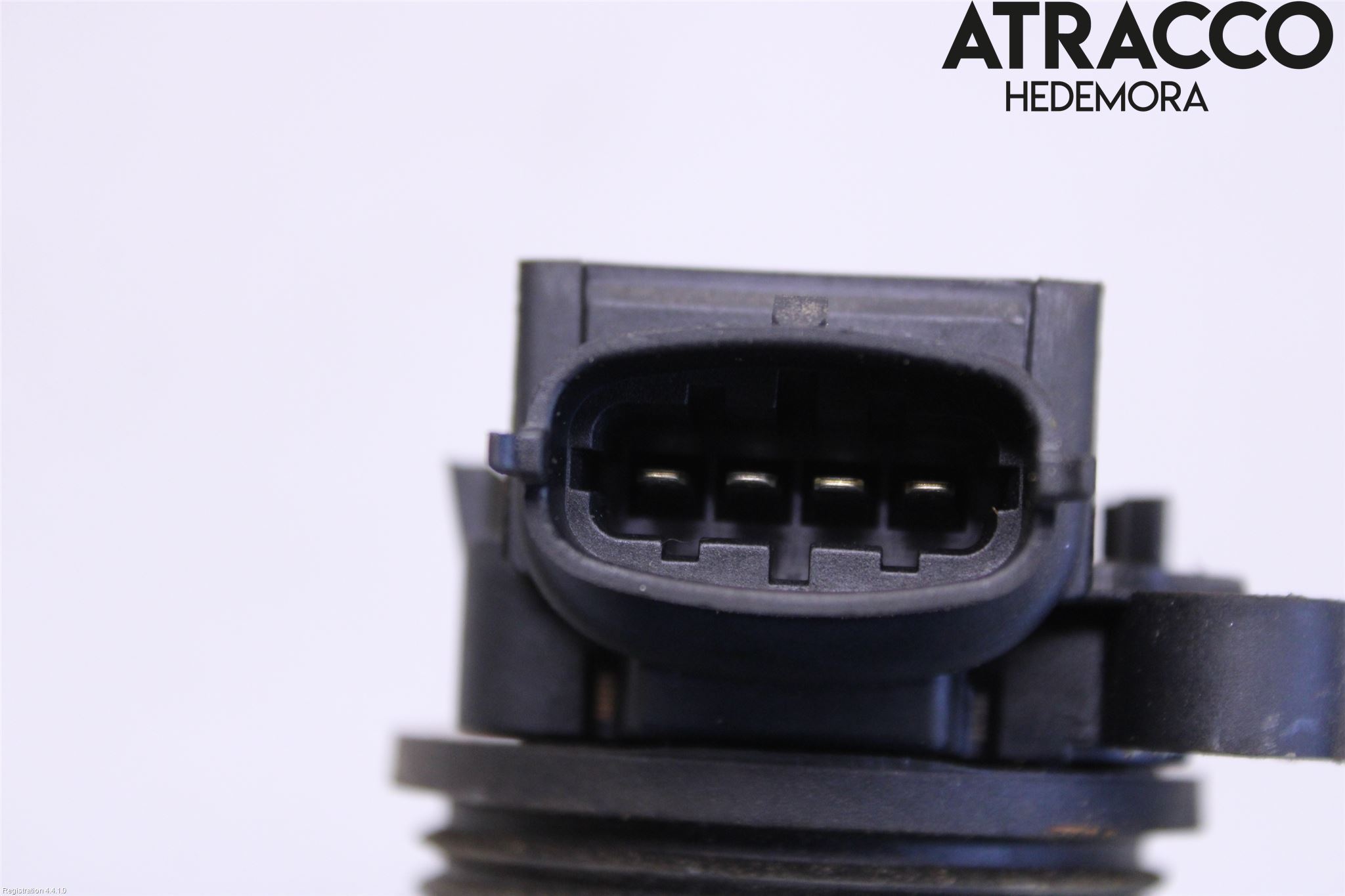 Volvo V70 00-04 Coil