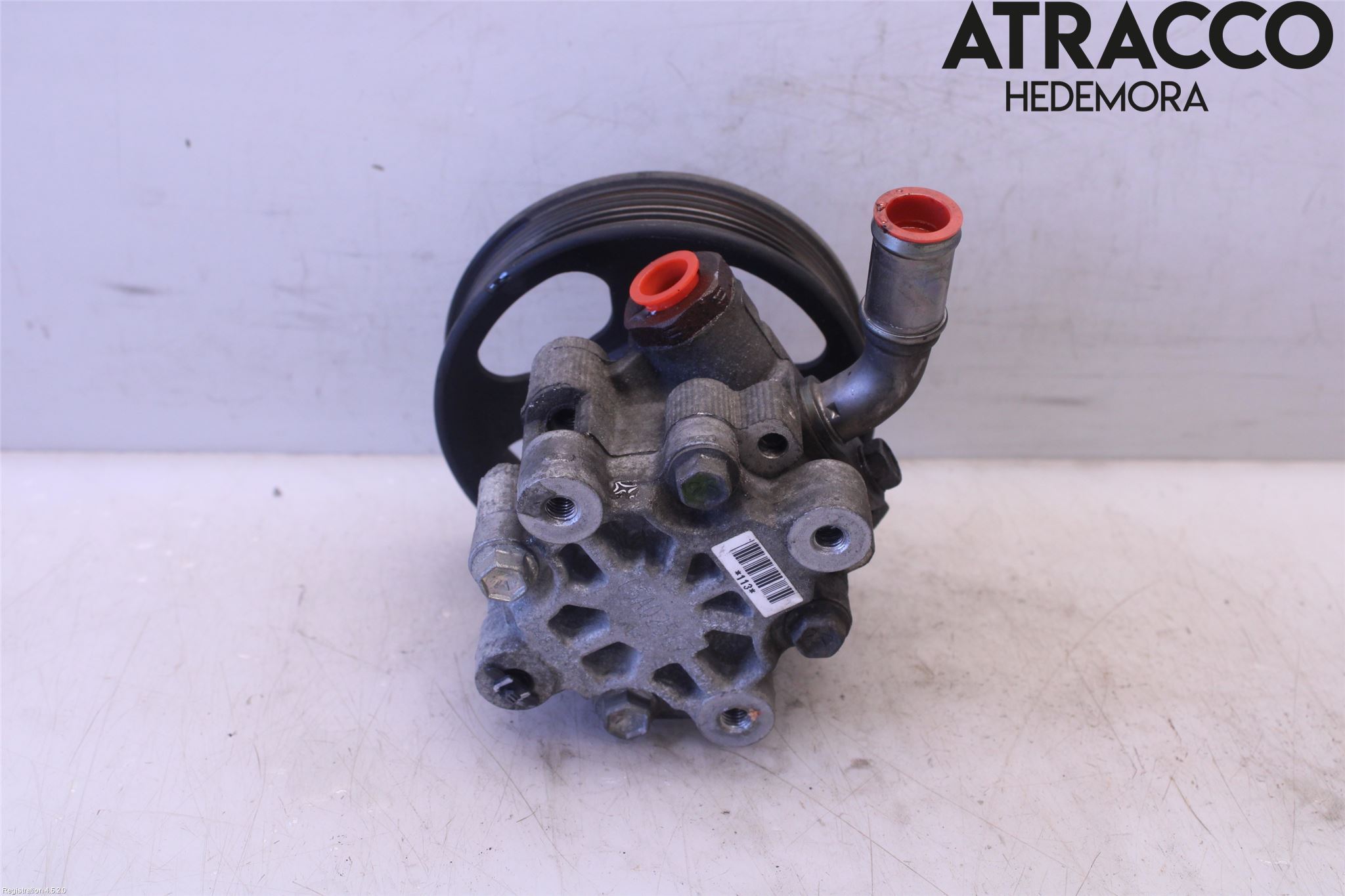 Lancia VOYAGER Servo Pumpe