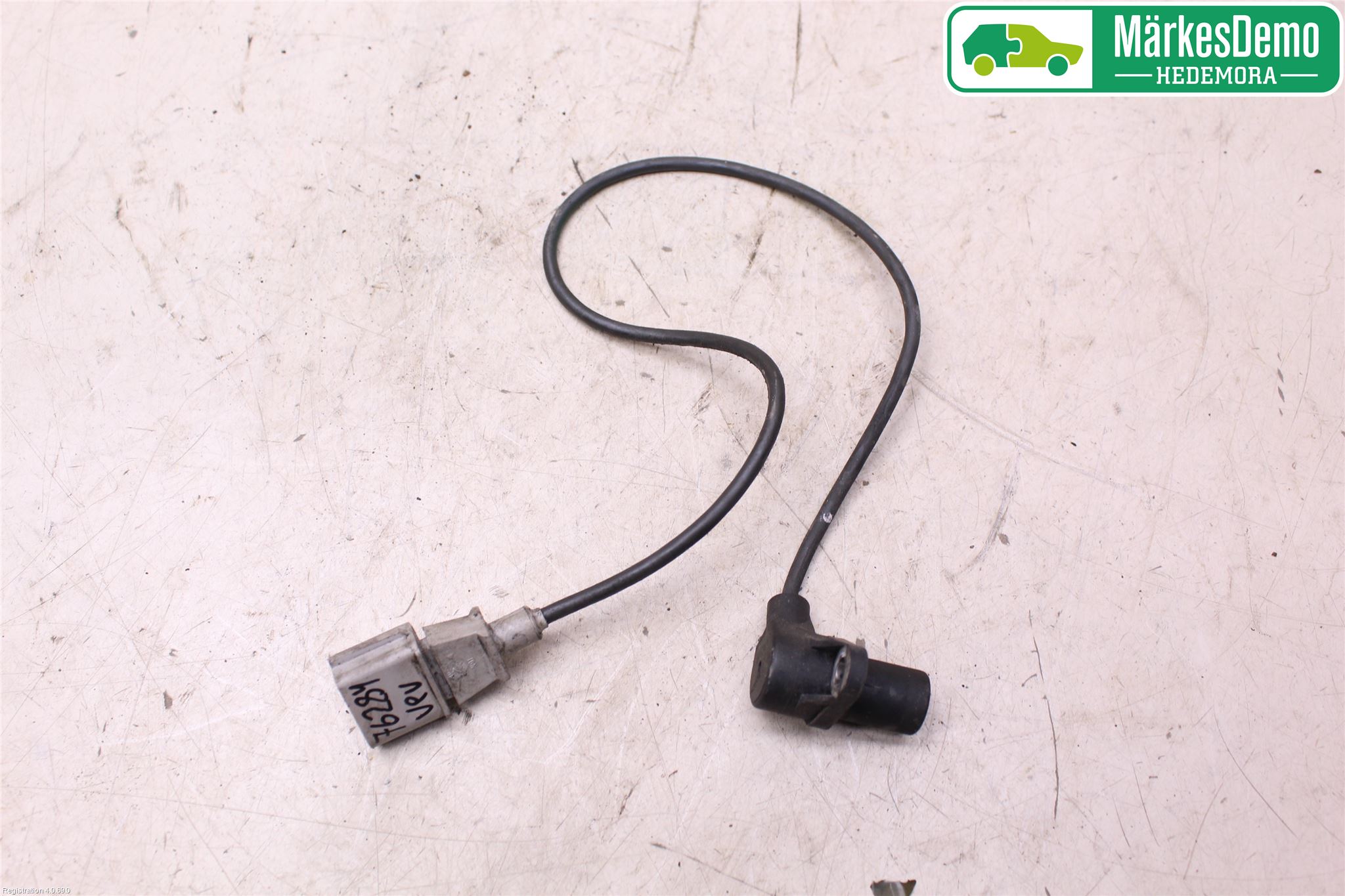 Audi A4/S4 01-05 Giver Turtall - Tenning