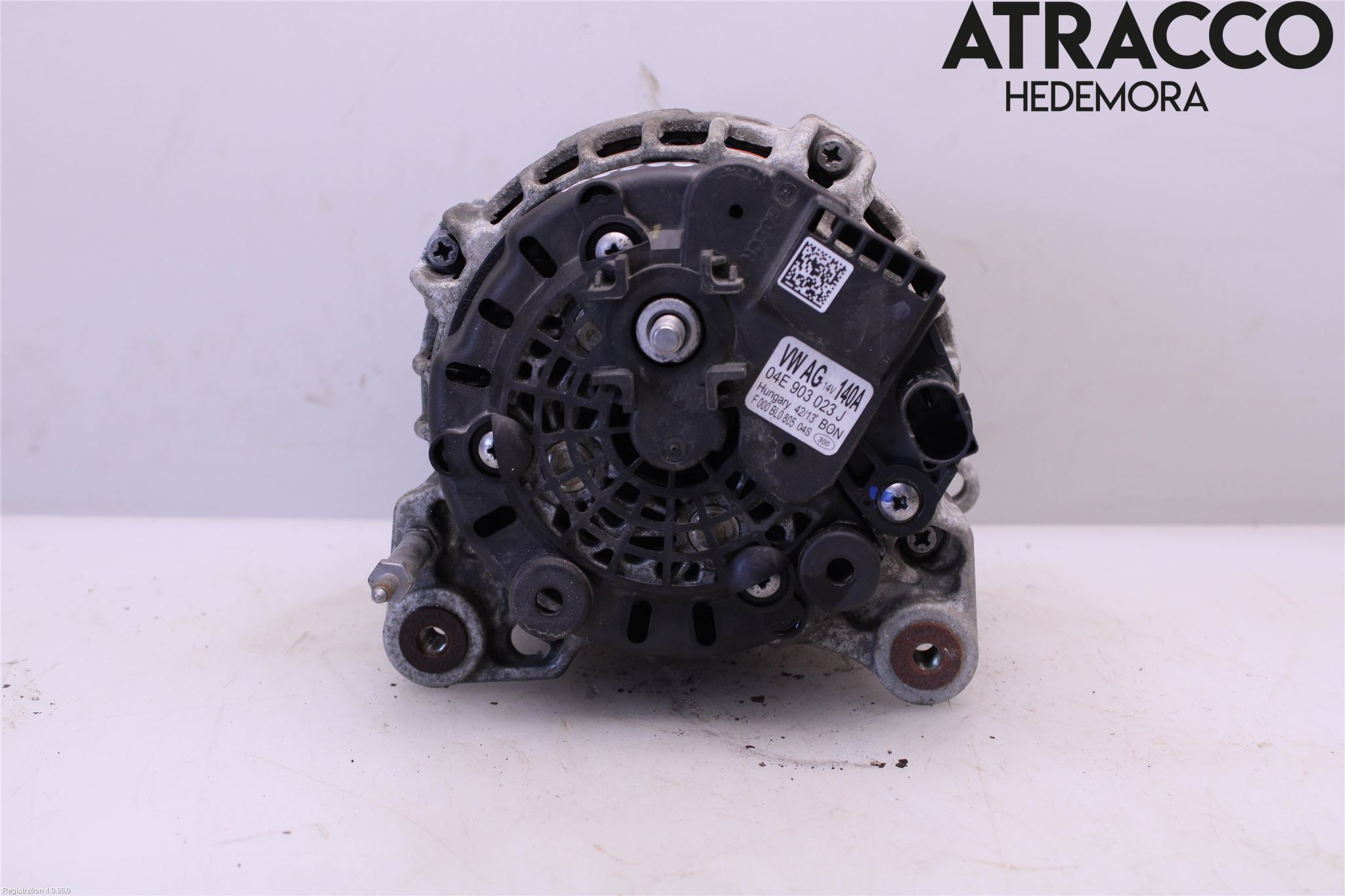Seat LEON 13-20 Dynamo
