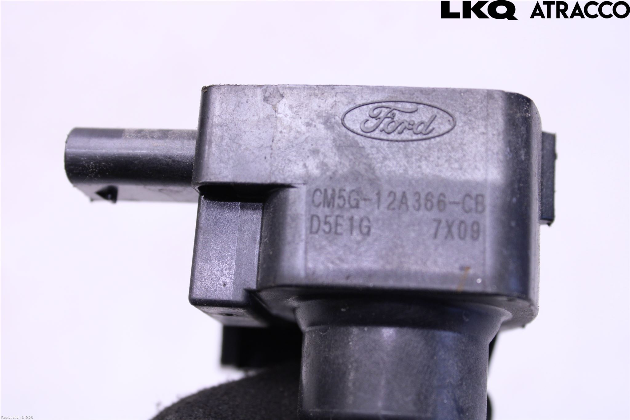 Ford FIESTA (VII) 18-23 Coil