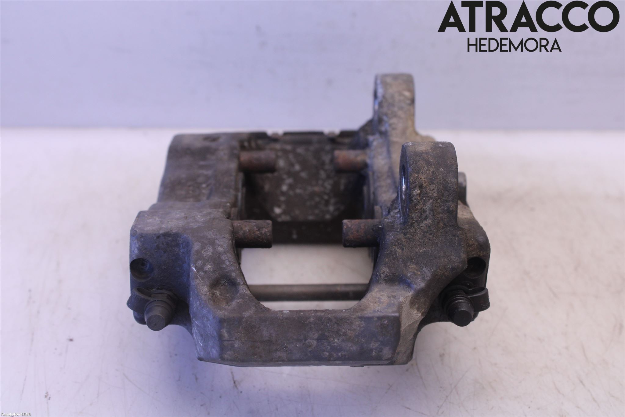Audi Q7/SQ7 Bremsecaliper Bak Høyre