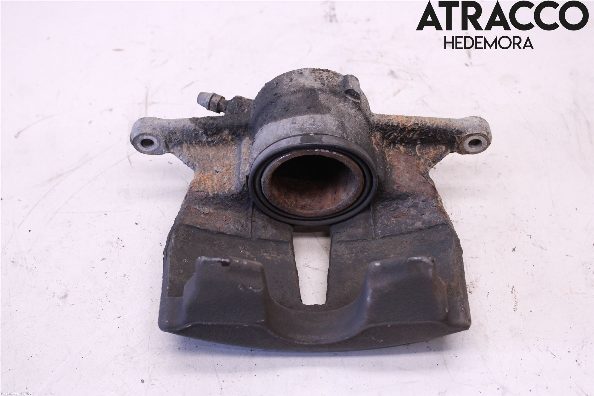 Volkswagen VW SHARAN 11- Bremsecaliper Foran Venstre