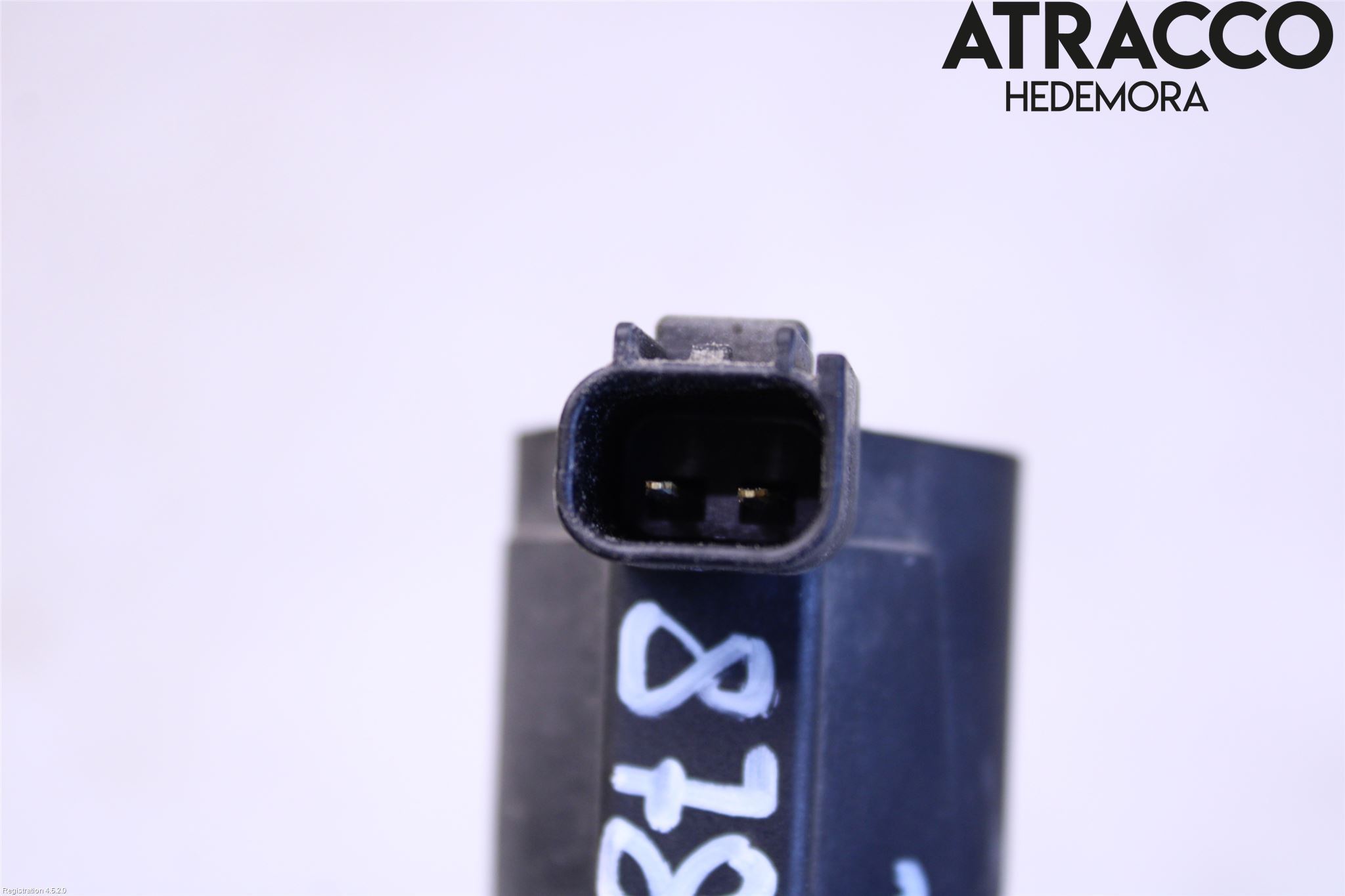 Ford S-MAX 06-15 Coil