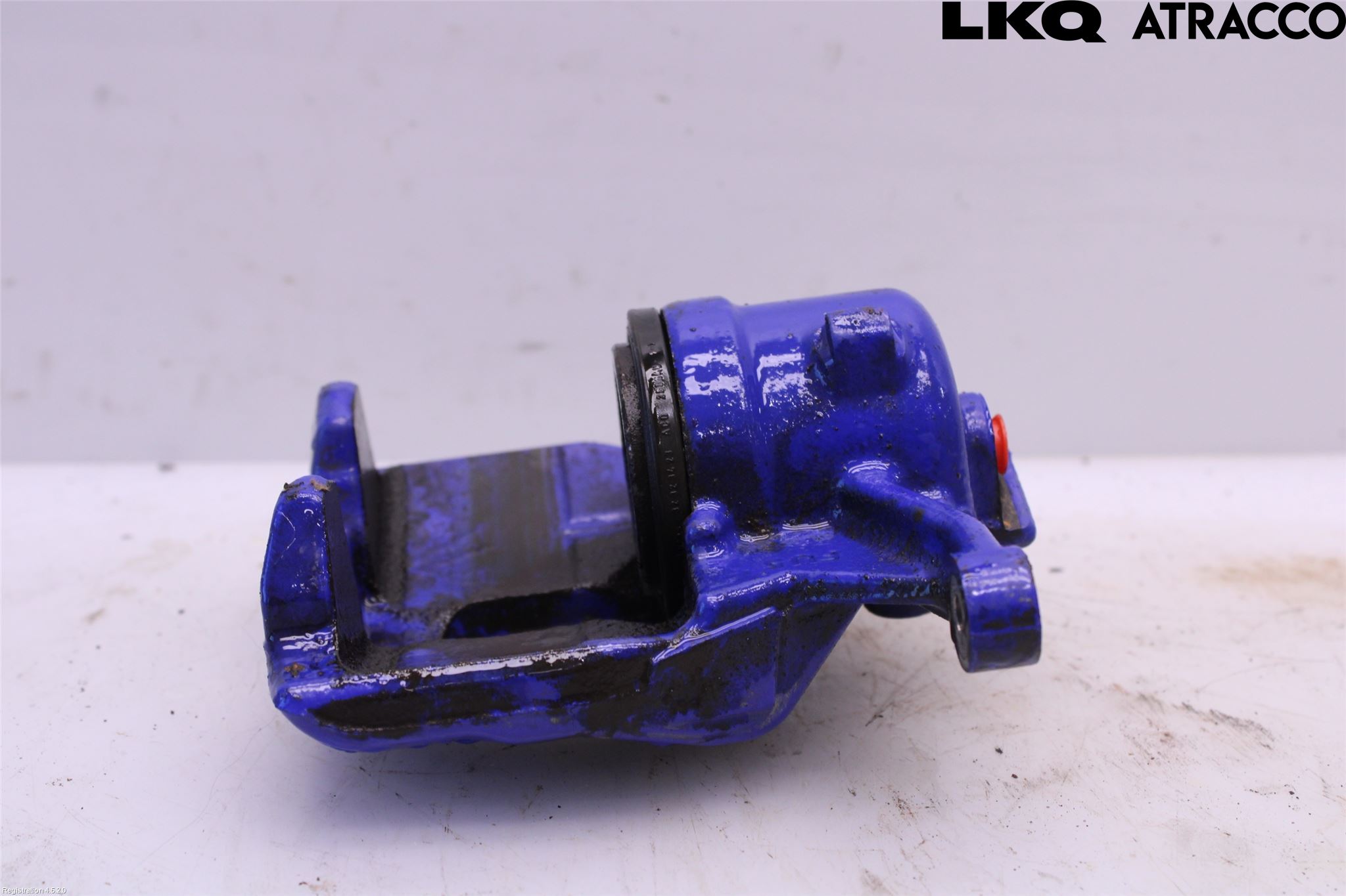 Volkswagen VW PASSAT 15-19 Bremsecaliper Foran Venstre