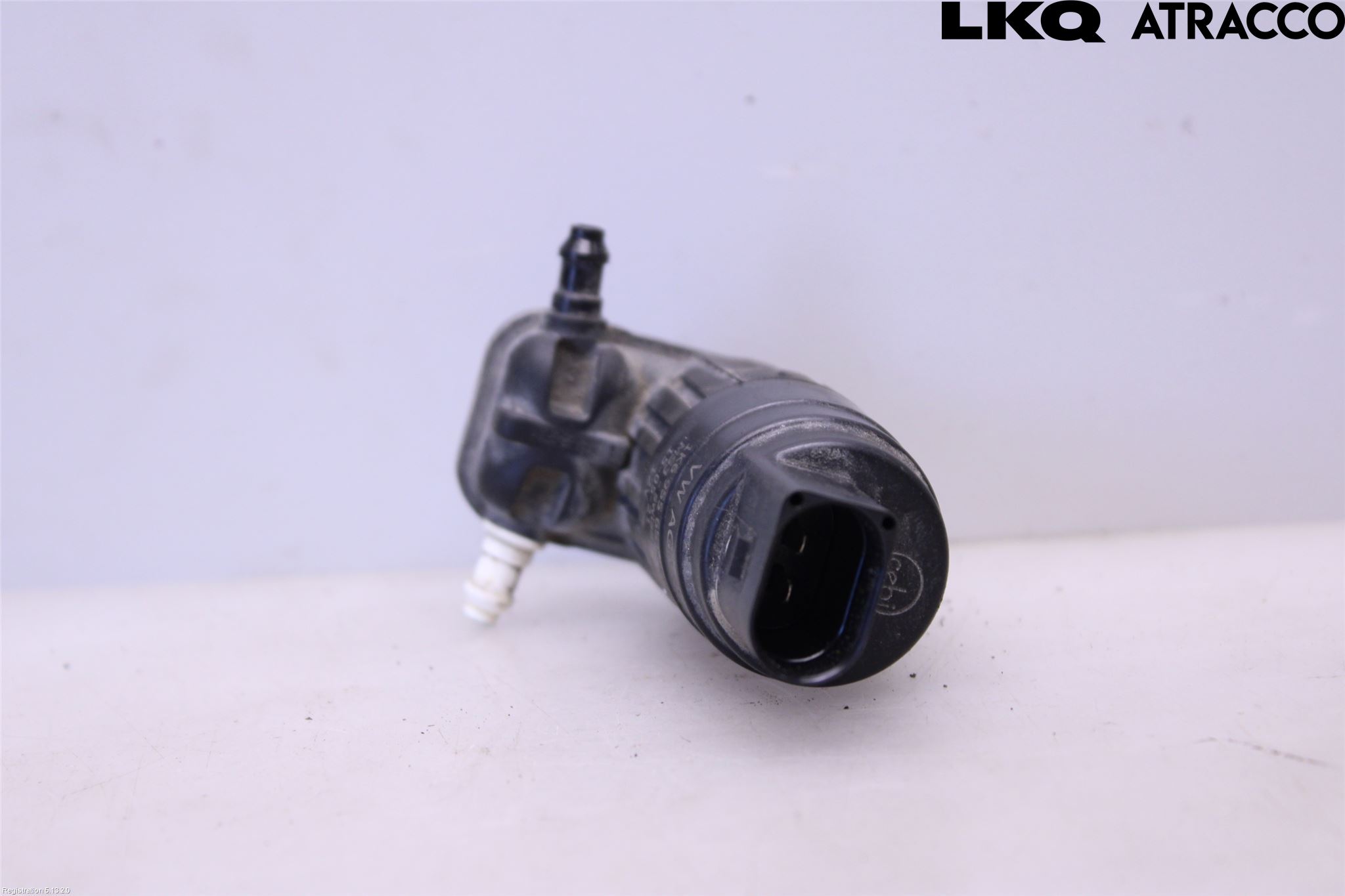Volkswagen VW ID.4 21- Spylerpumpe Frontrute
